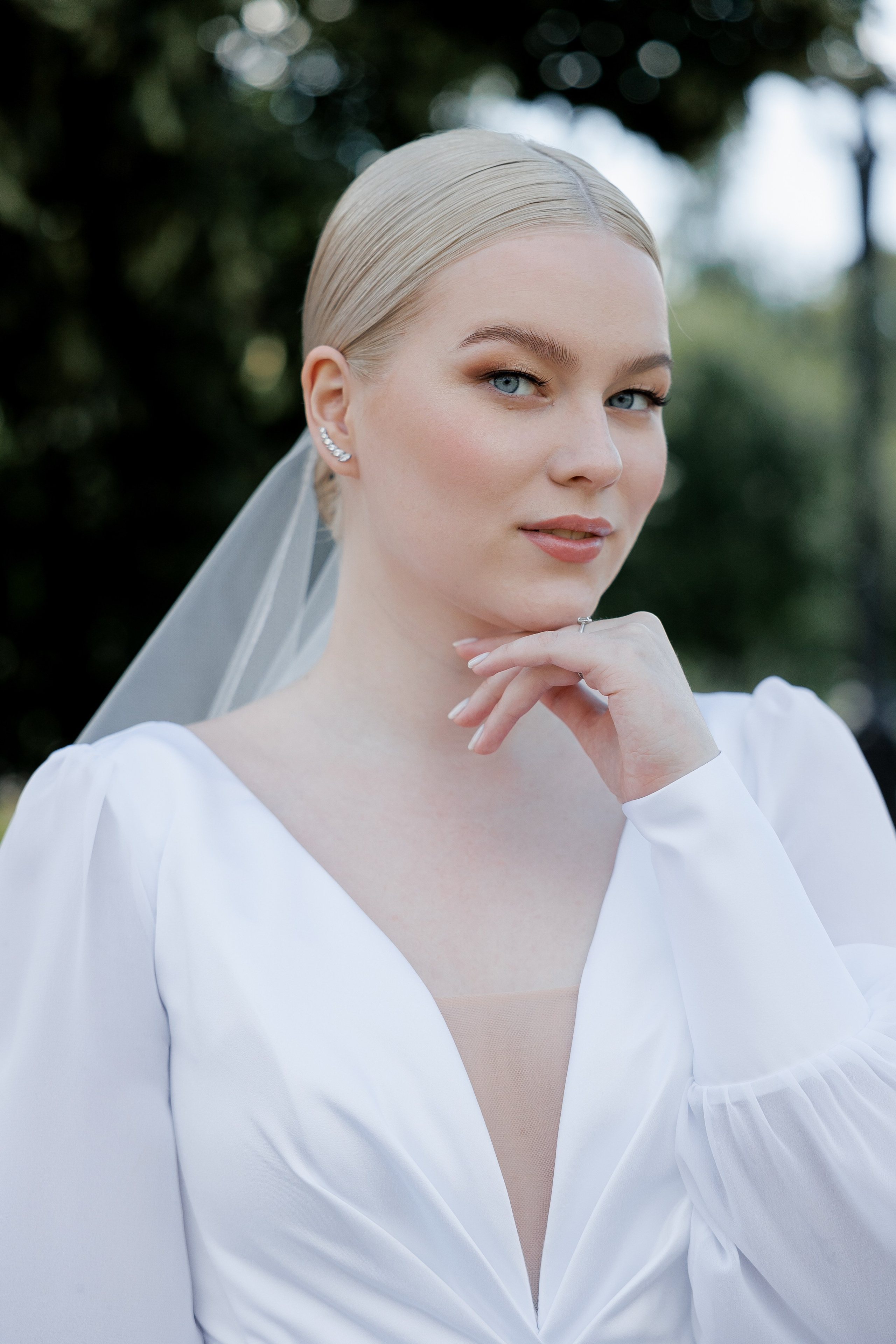 Анонс свадьбы Алексея и Елизаветы. Свадебный фотограф Домодедово Москва Катерина Алехина