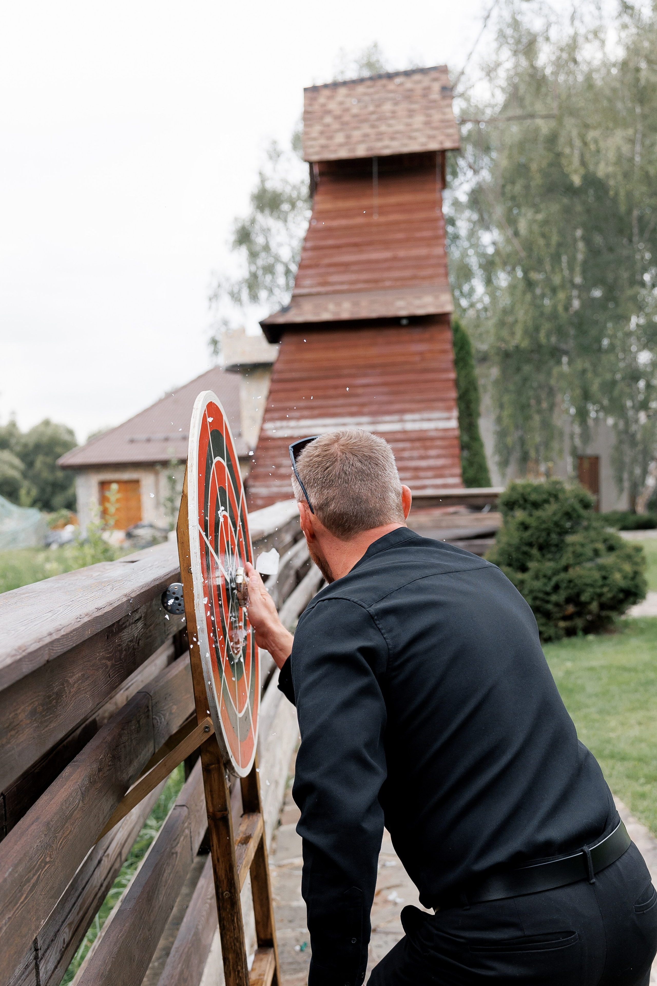 Анонс свадьбы Артема и Алены. Свадебный фотограф Домодедово Москва Катерина Алехина