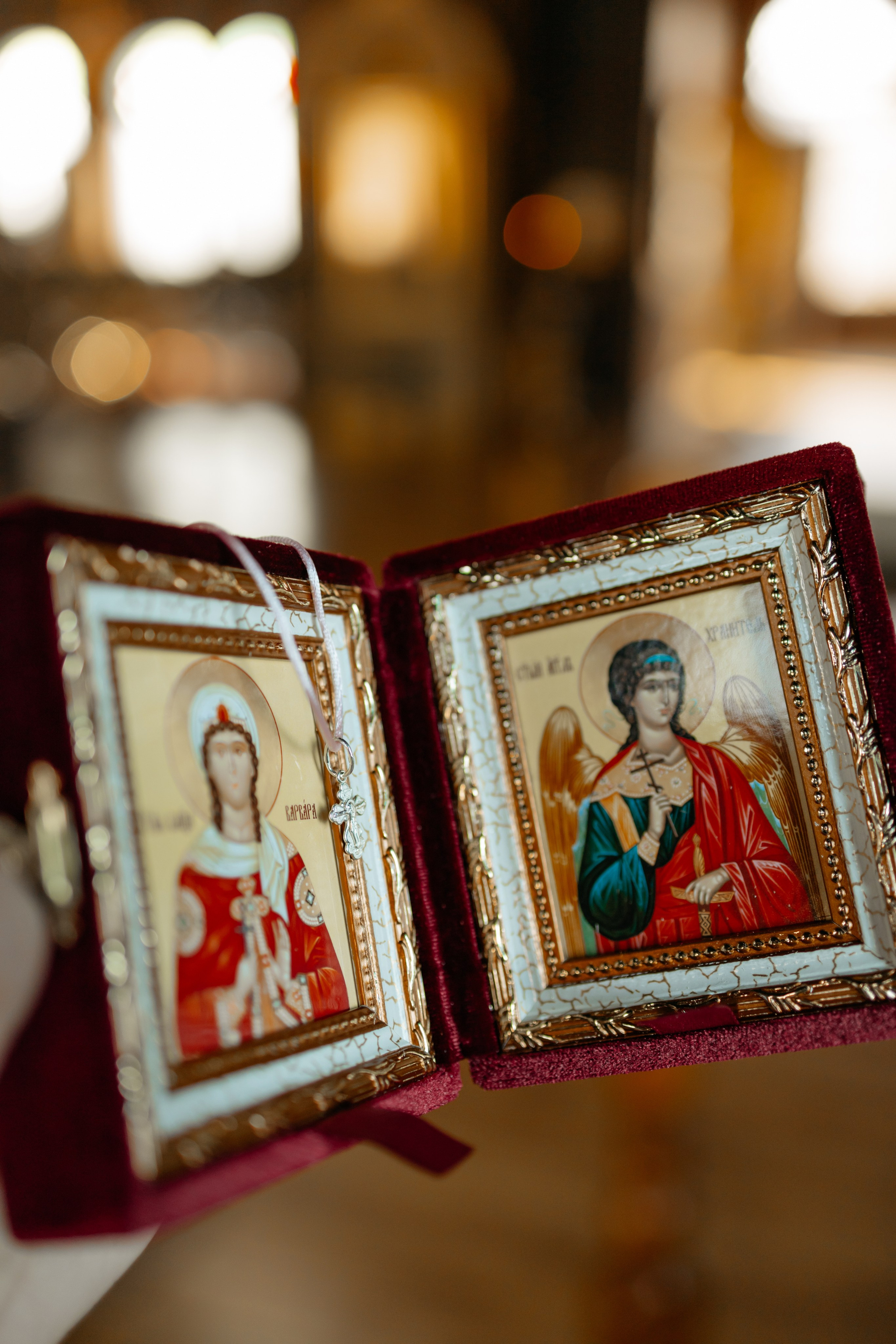 Варвара. Самый теплый фотограф в Краснодаре Рябоконь Ксения