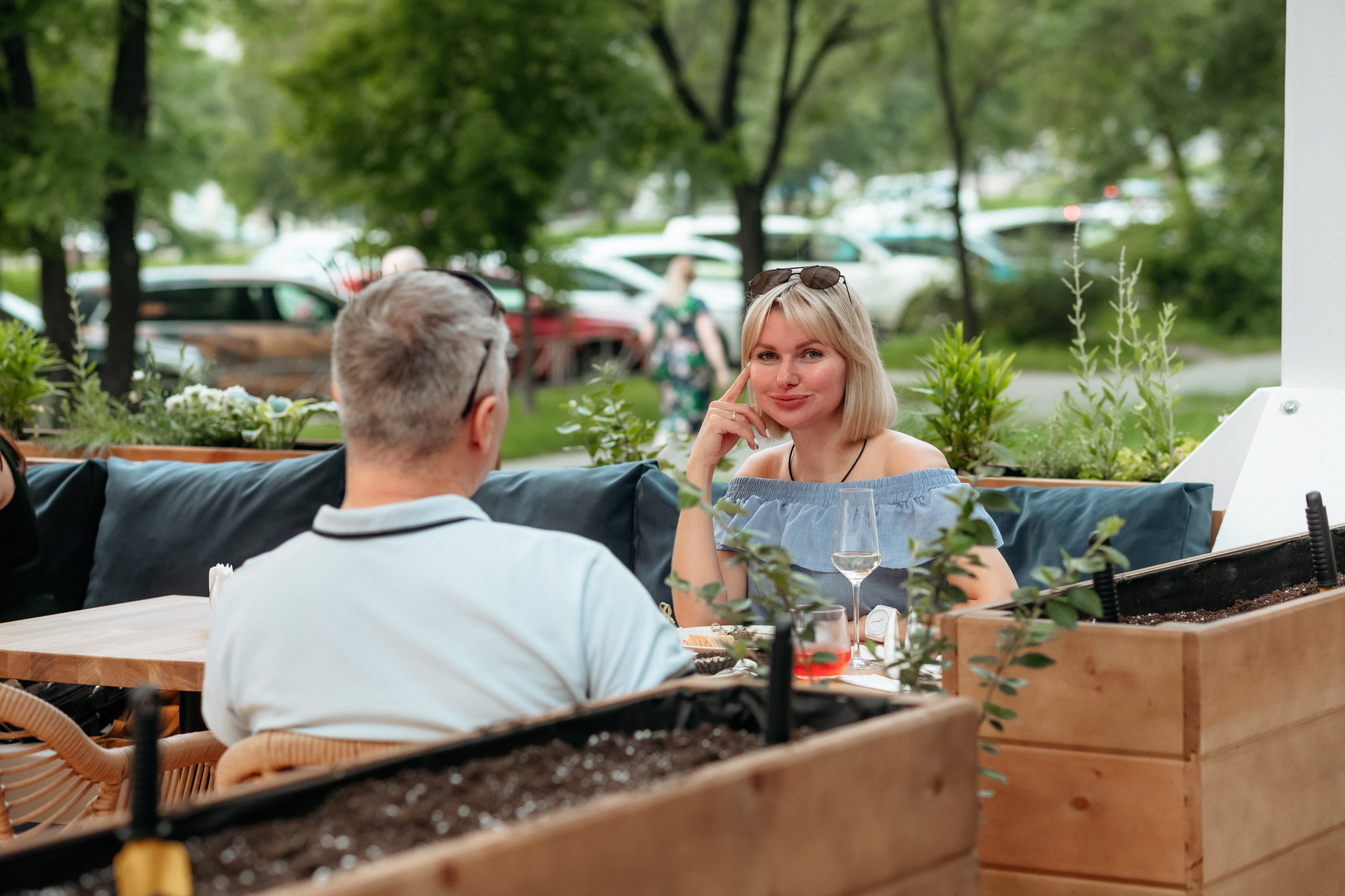 РЕСНОТА — ОТКРЫТИЕ ТЕРРАСЫ. СВОИ. ФОТООТЧЕТЫ-СОБЫТИЯ-МЕСТА