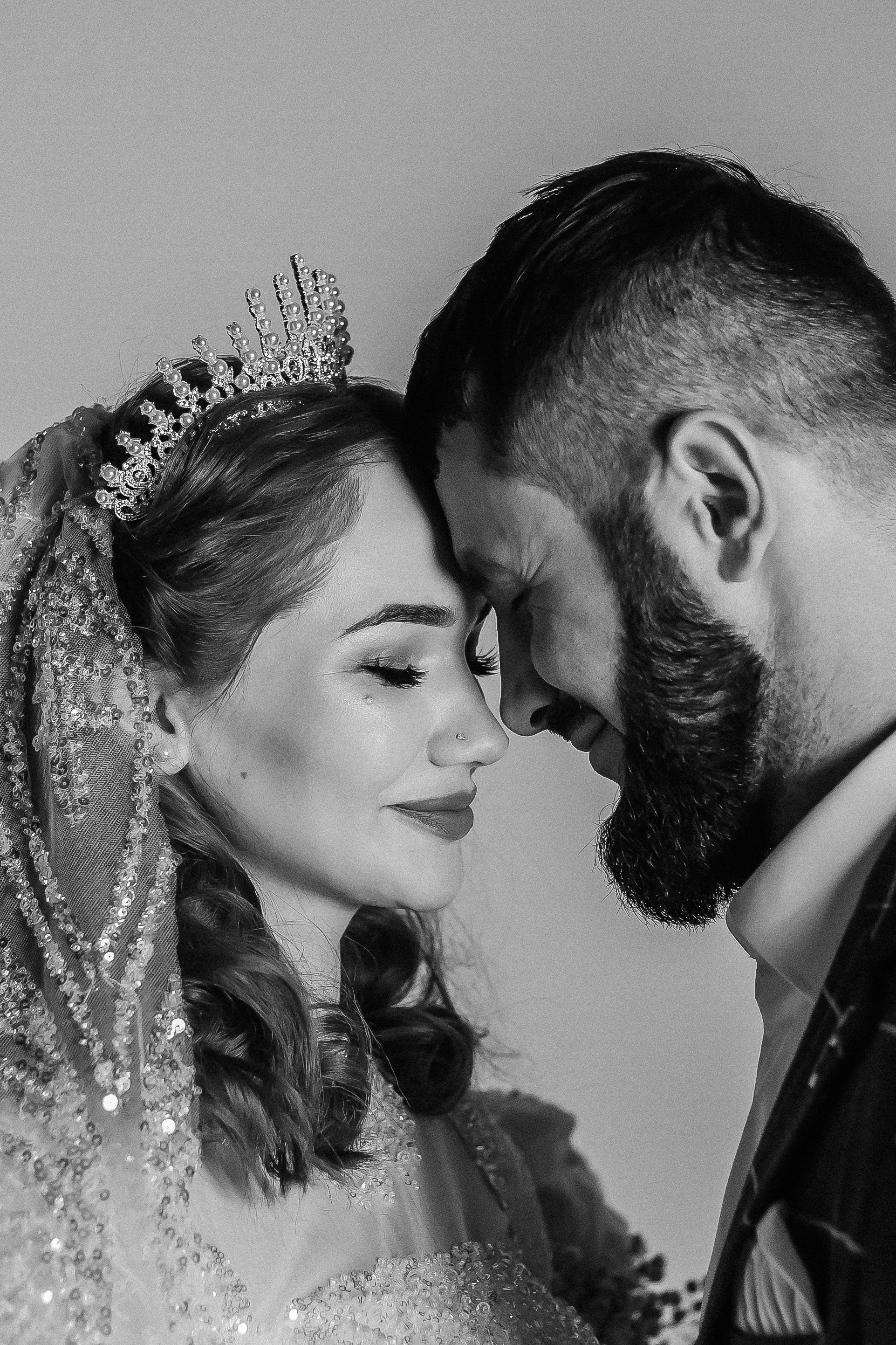 Фотосессия в студии. Фотограф Мария Новоселова. Сургут