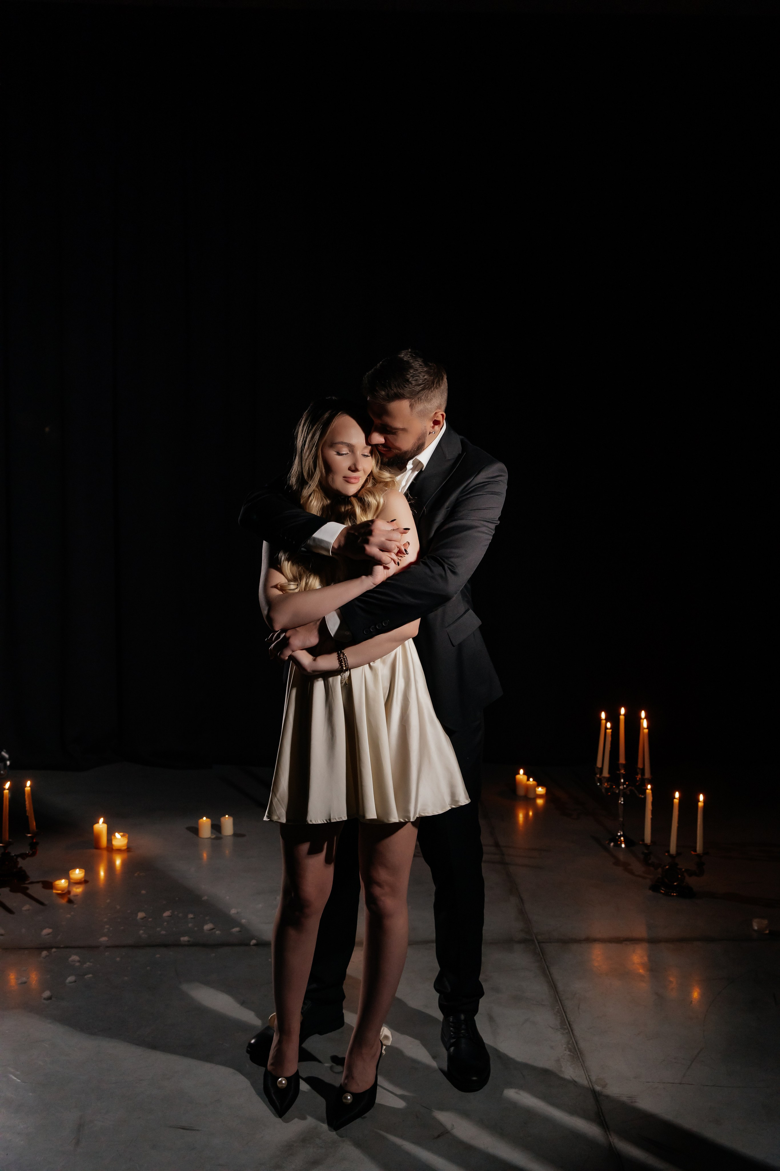 Виктор и Елена. Свадебный фотограф в Екатеринбурге Александр Перепечин