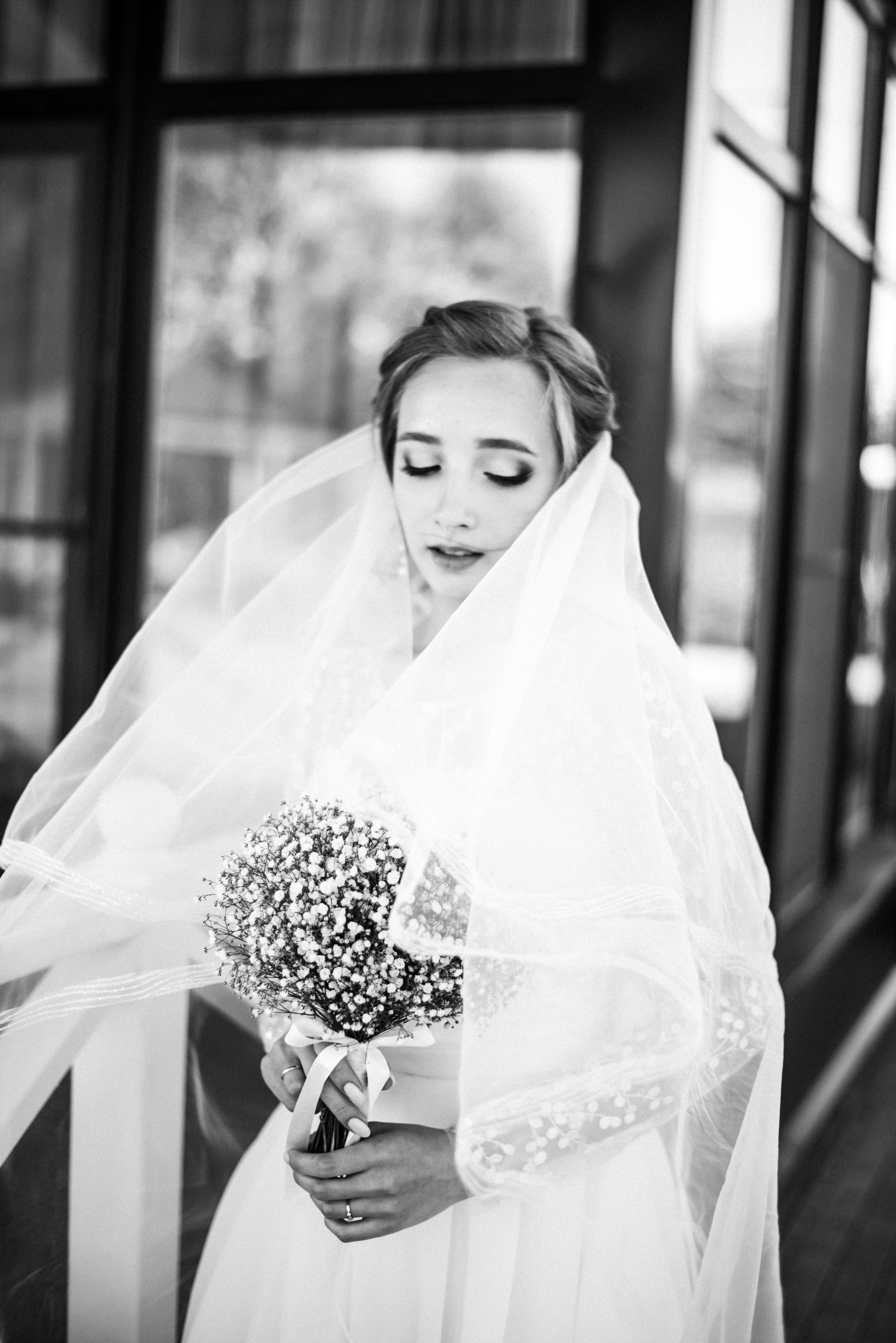 Альбом 11. Свадебный фотограф в Рязани Дзюрак Елизавета