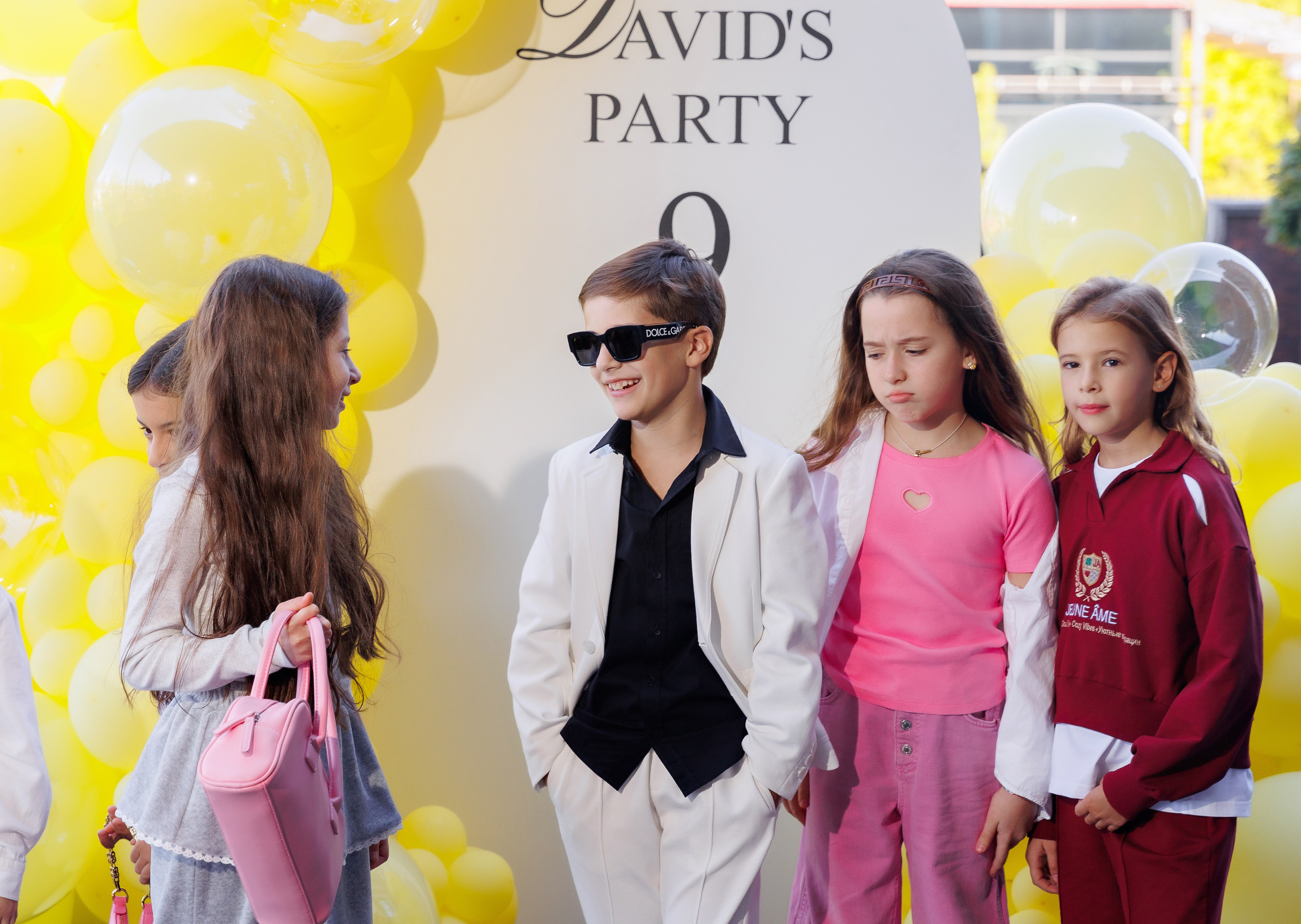 Фотосессия на день рождения Праздничная съемка от профессионального фотографа. Красильников Евгений — профессиональный фотограф в Ростове-на-Дону