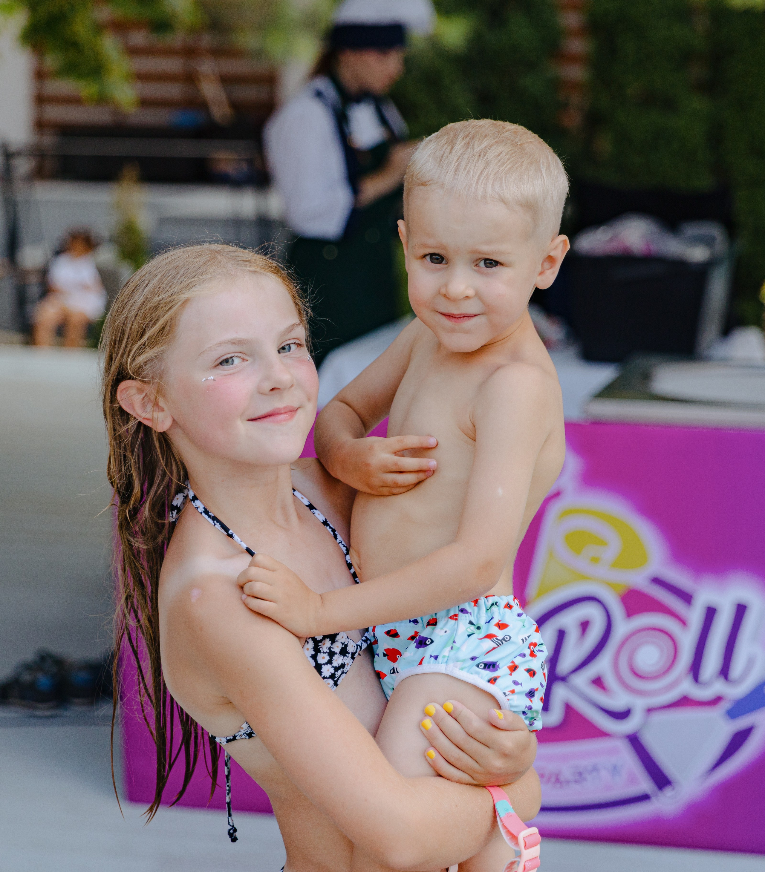 Фотосессия на день рождения | Праздничная съемка от профессионального фотографа. Красильников Евгений — профессиональный фотограф в Ростове-на-Дону