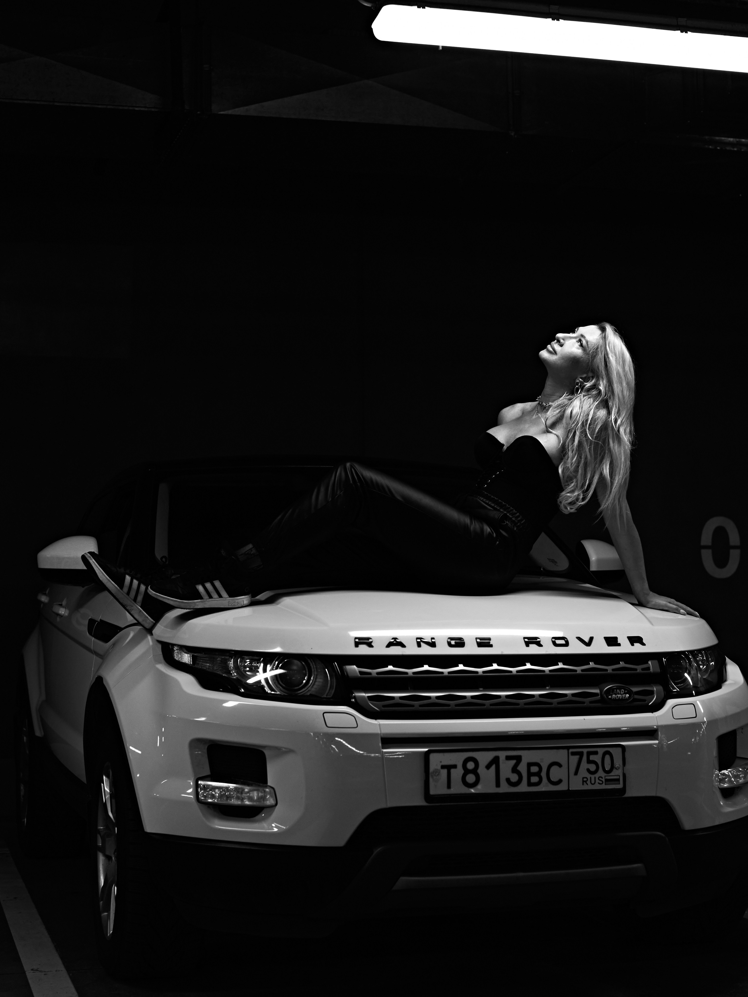 Юля. Марфин. Фотограф