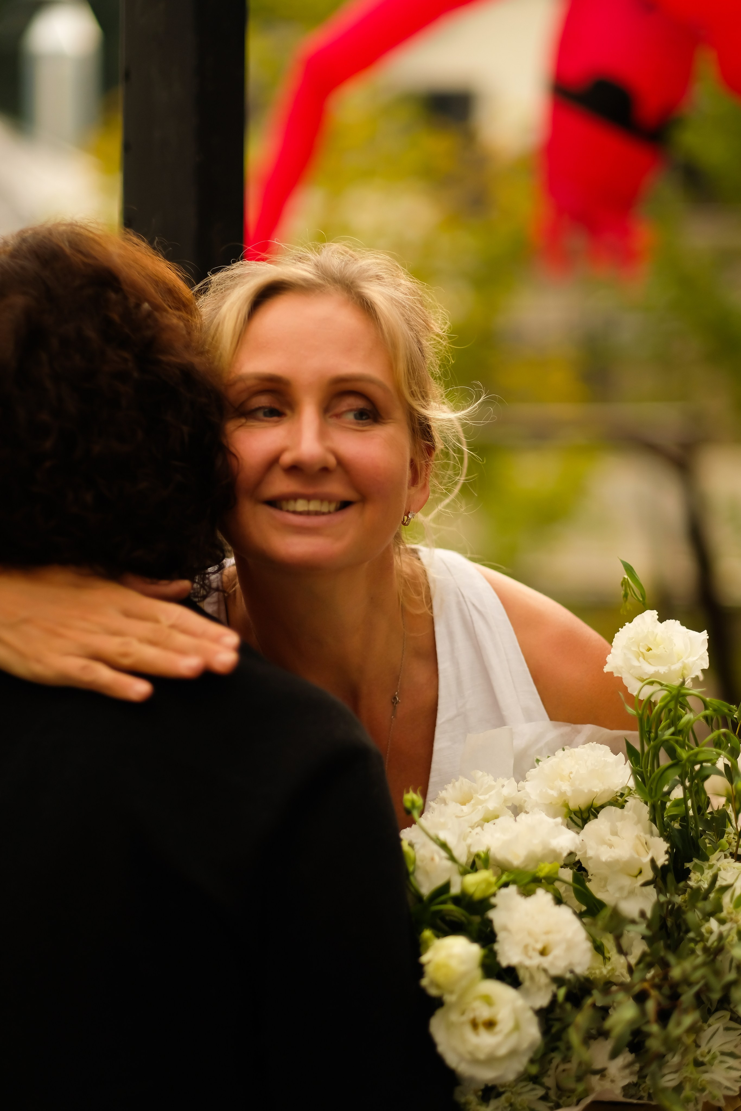 Фотосъёмка праздников, мероприятий Питер. Портретный, репортажный фотограф Санкт-Петербург Елизавета Комарова