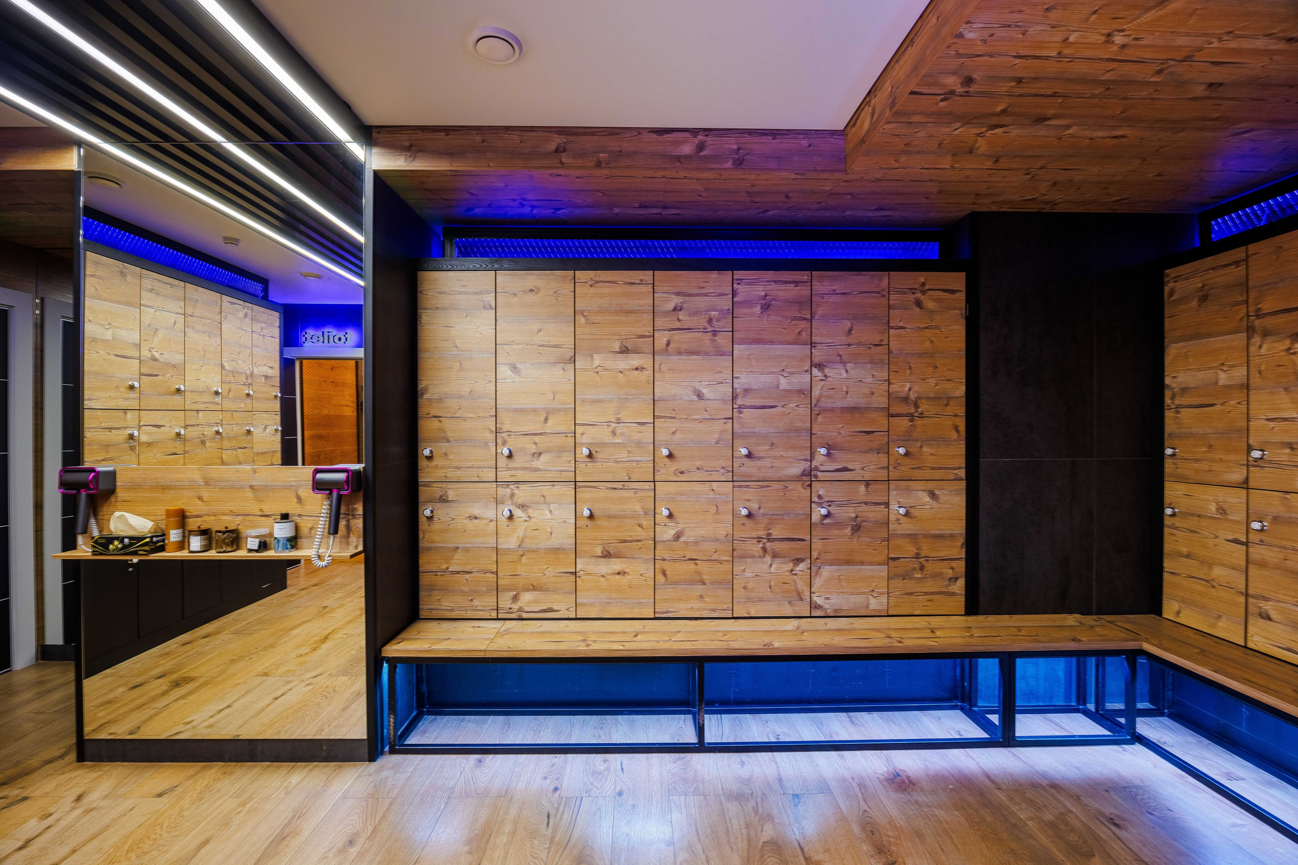 RIVER FITNESS BOUTIQUE