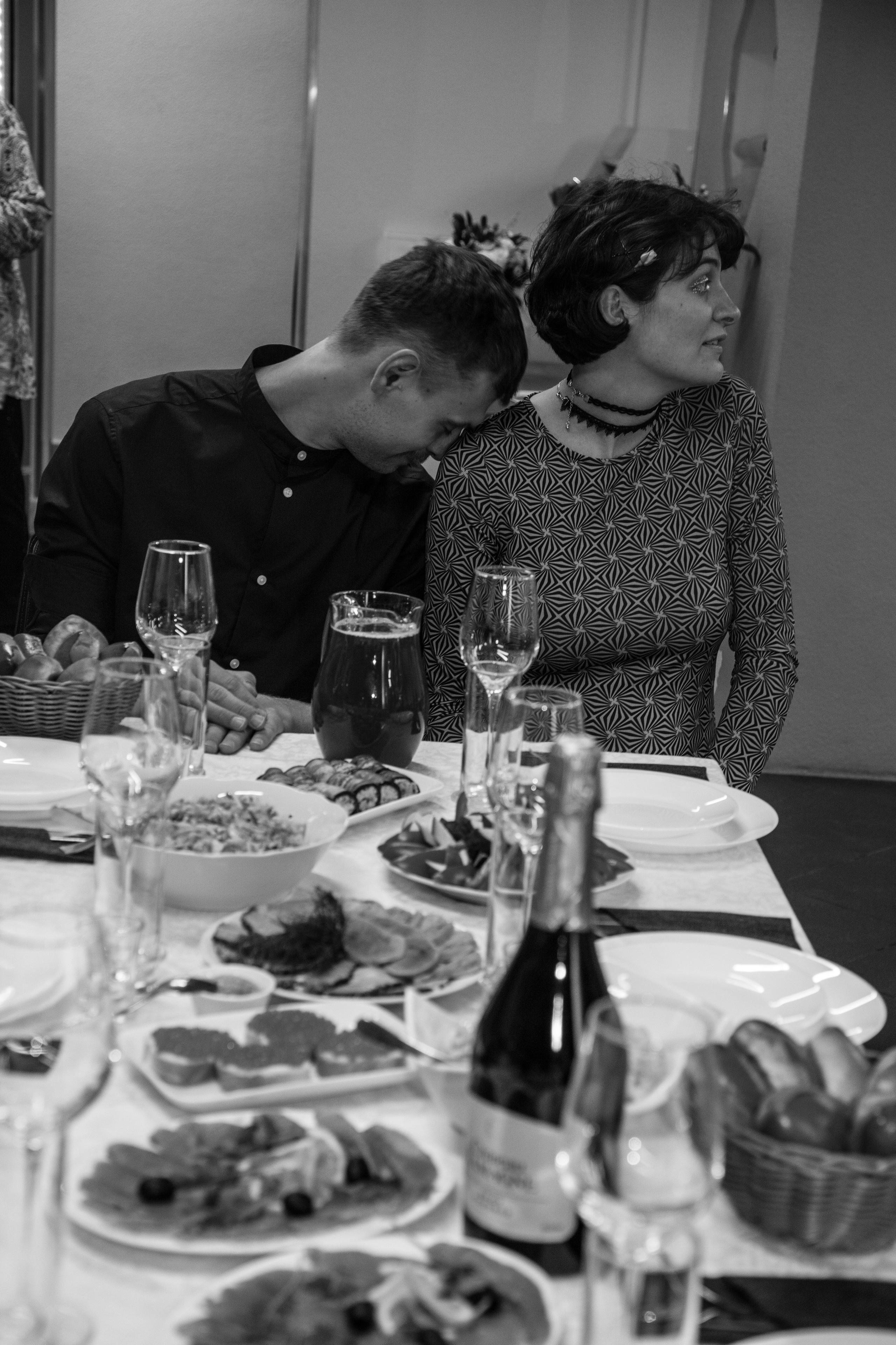 Свадебные съёмки. Фотограф Екатерина Рубаненко. Москва и МО