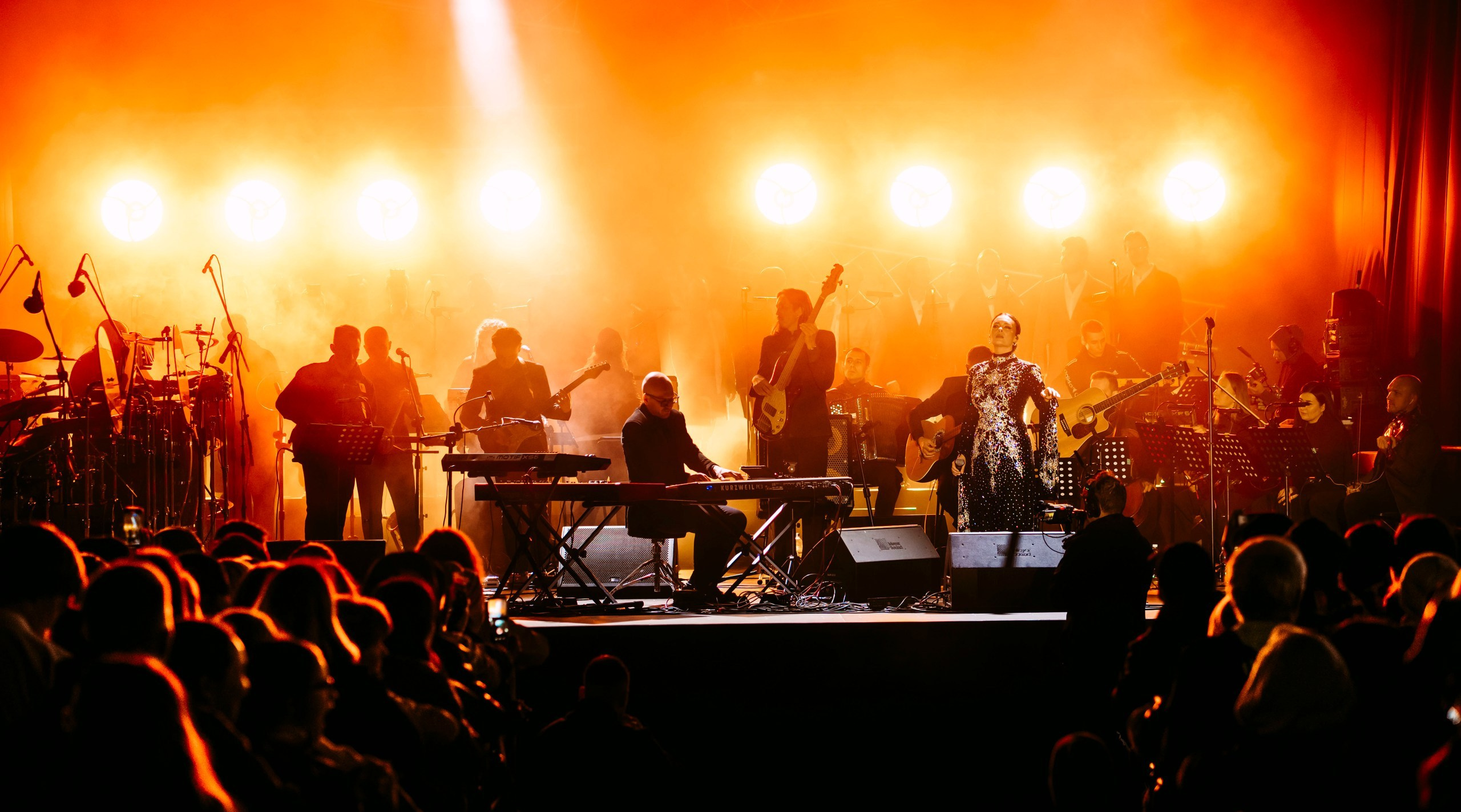 Трибьют Ильхама Шакирова. Саша Копылов, фотограф в Казани