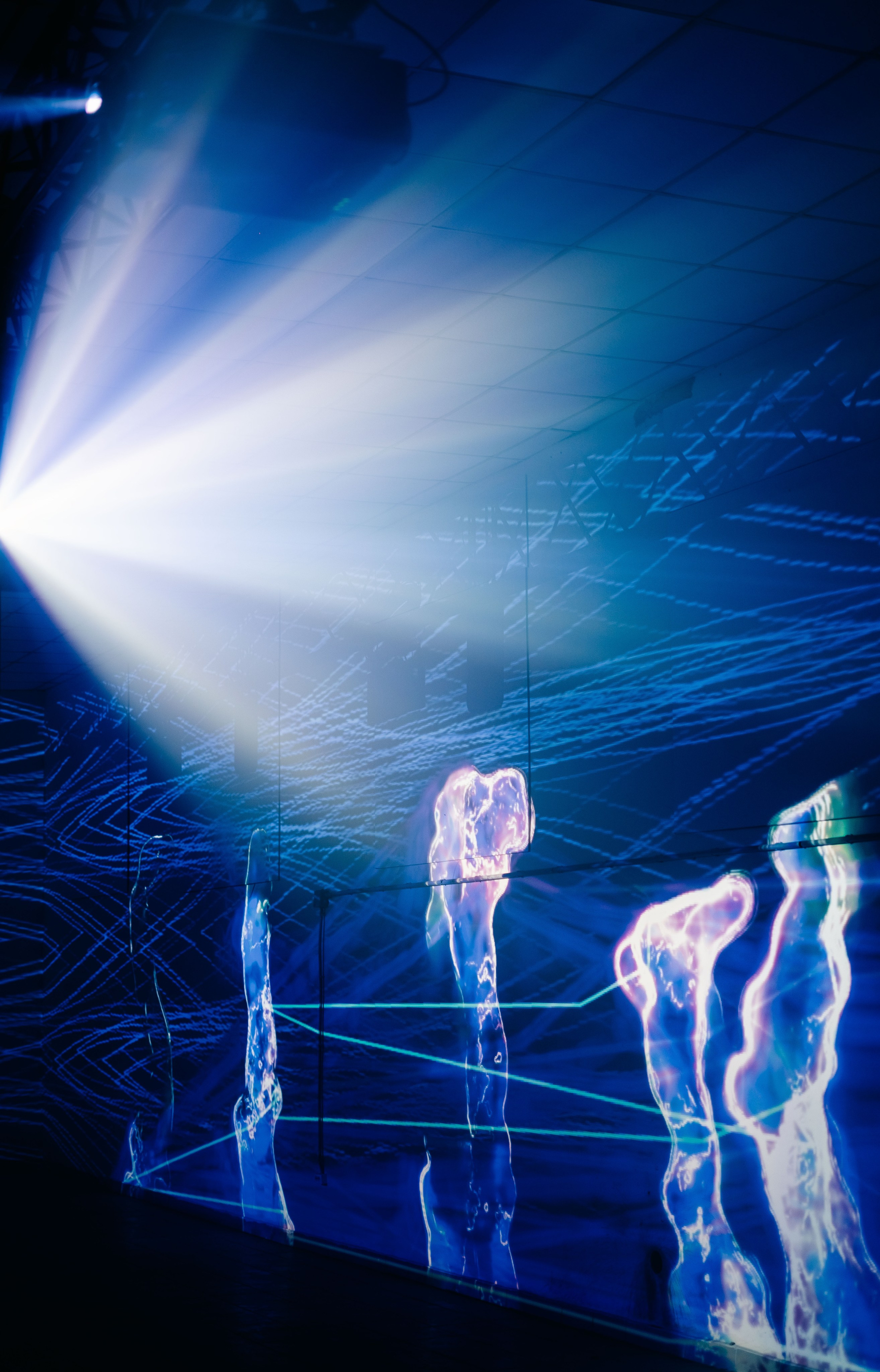 INTERVALS / 2025. Саша Копылов, фотограф в Казани