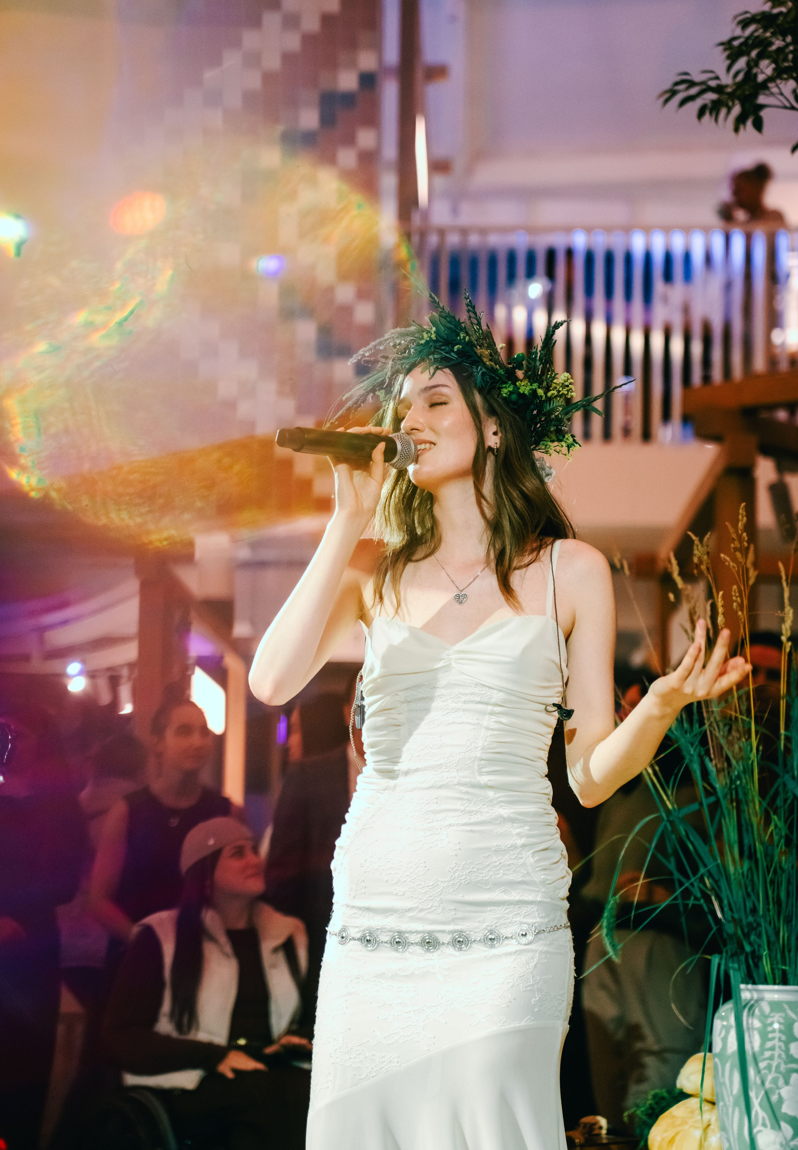 Московский рынок. Солнцестояние / 2025. Саша Копылов, фотограф в Казани