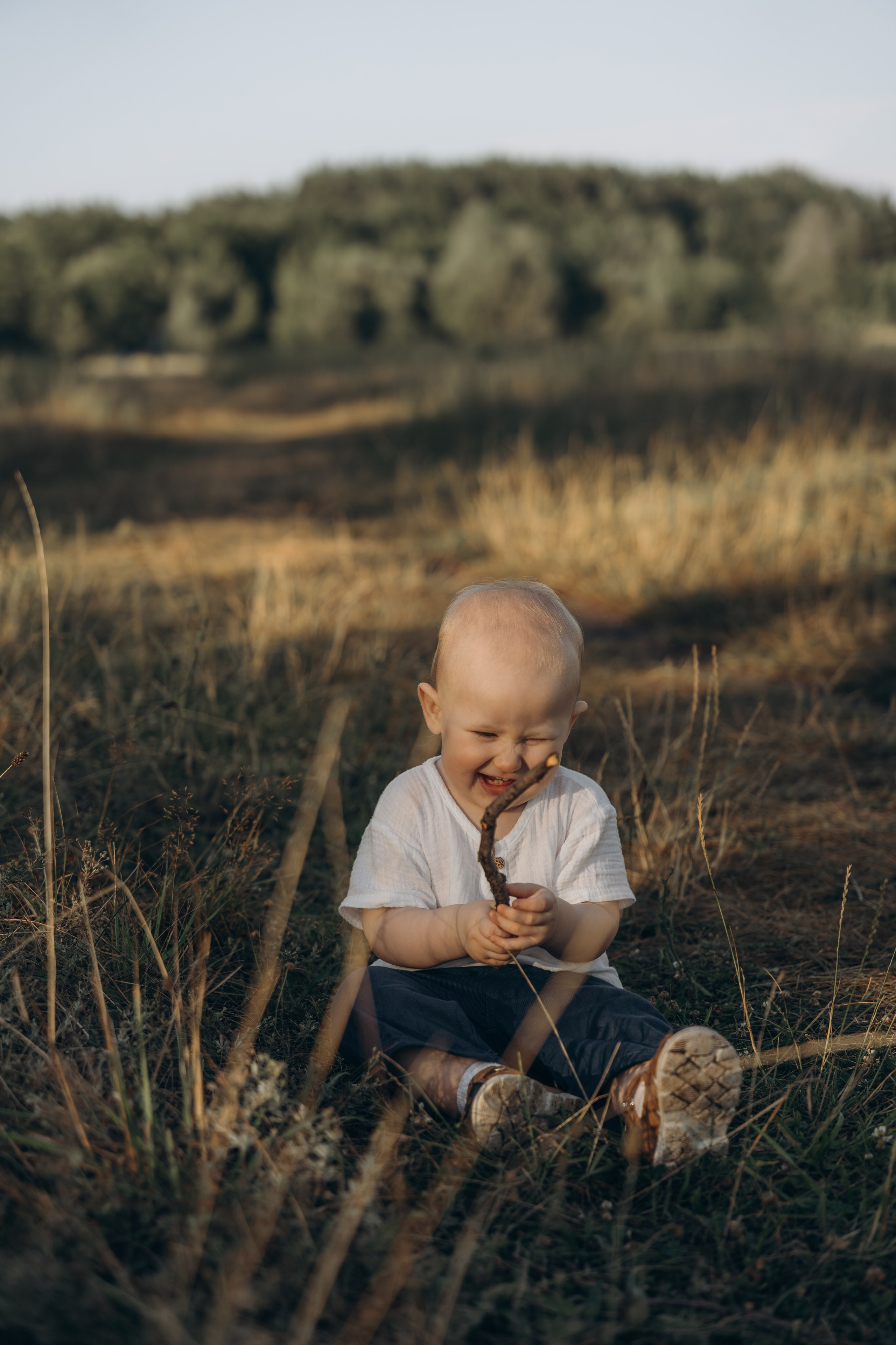 Летняя семейная. Семейный фотограф Москва. Фотограф беременности и материнства Москва
