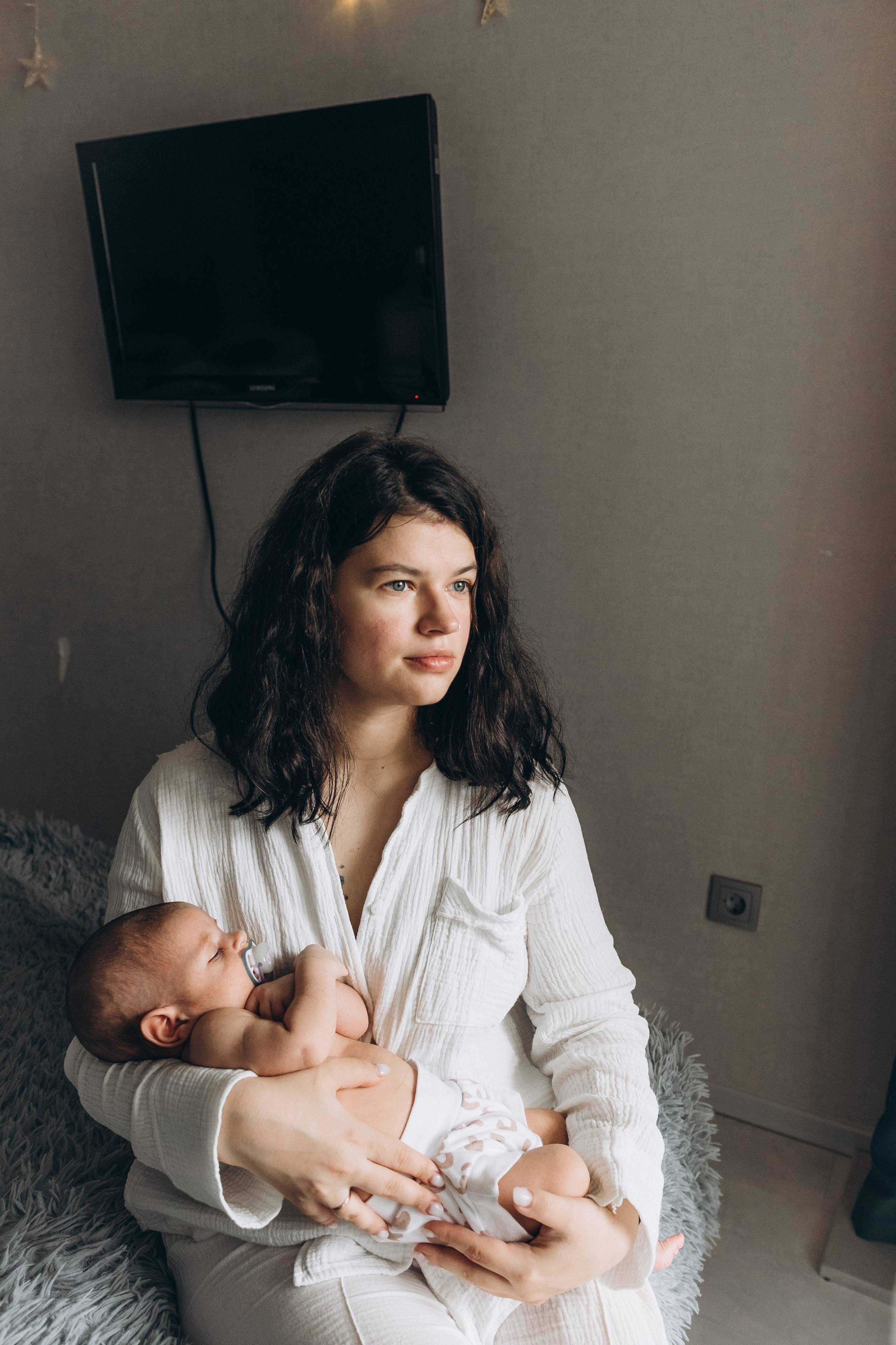 Полина. Семейный и портретный фотограф в Новом Уренгое