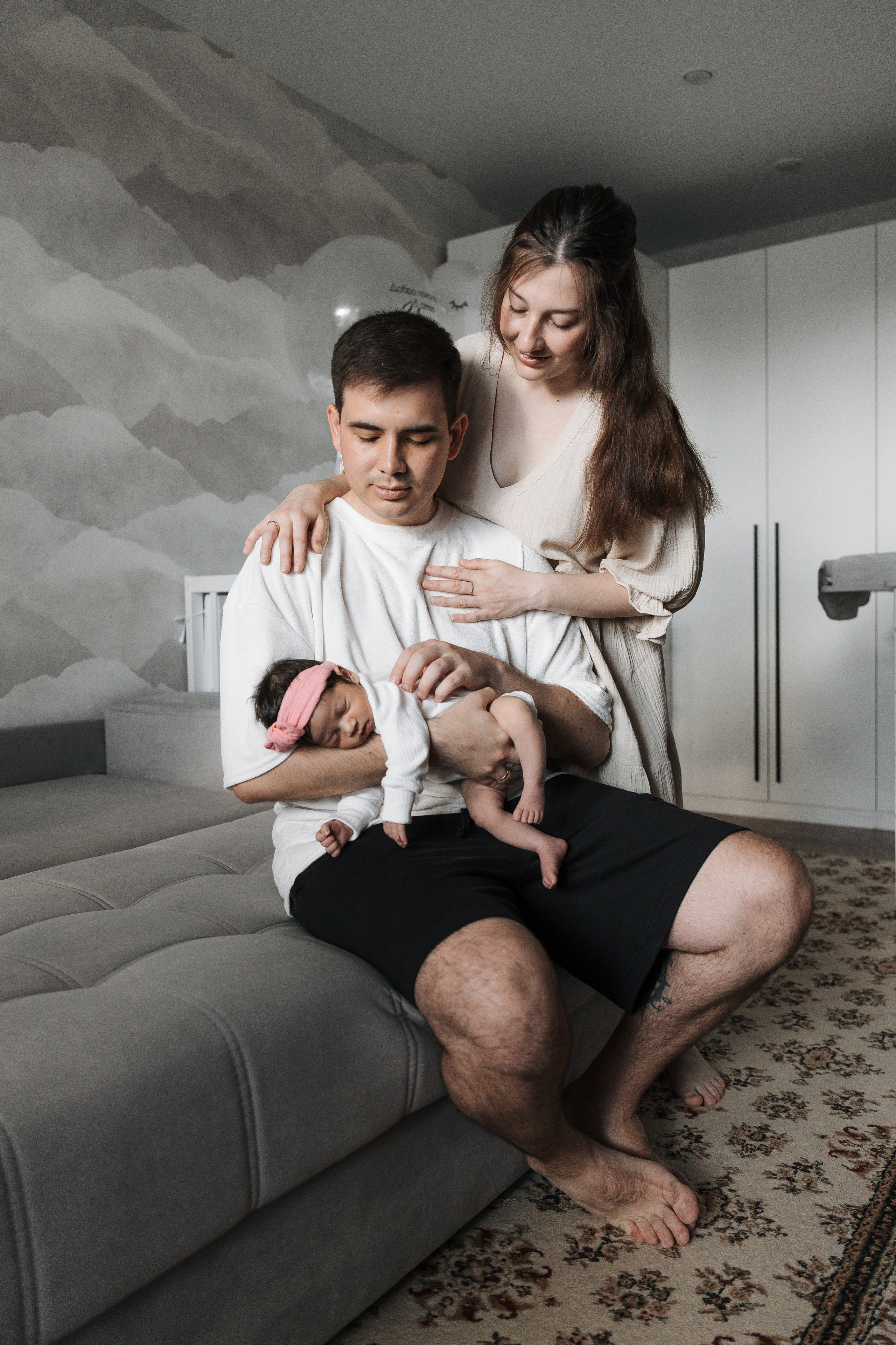 Ульяна. Семейный и портретный фотограф в Новом Уренгое