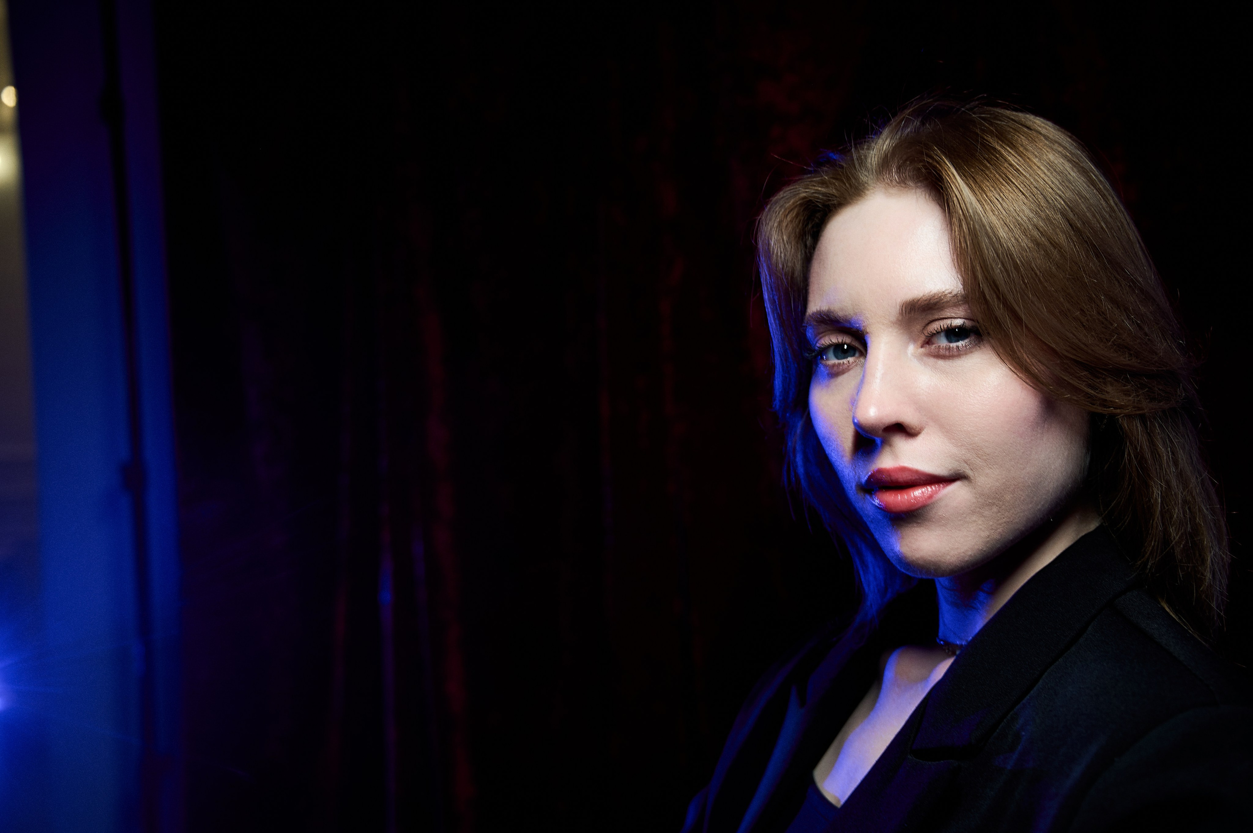 Фотосессия на день рождения в студии «Воздух» — Новокузнецк