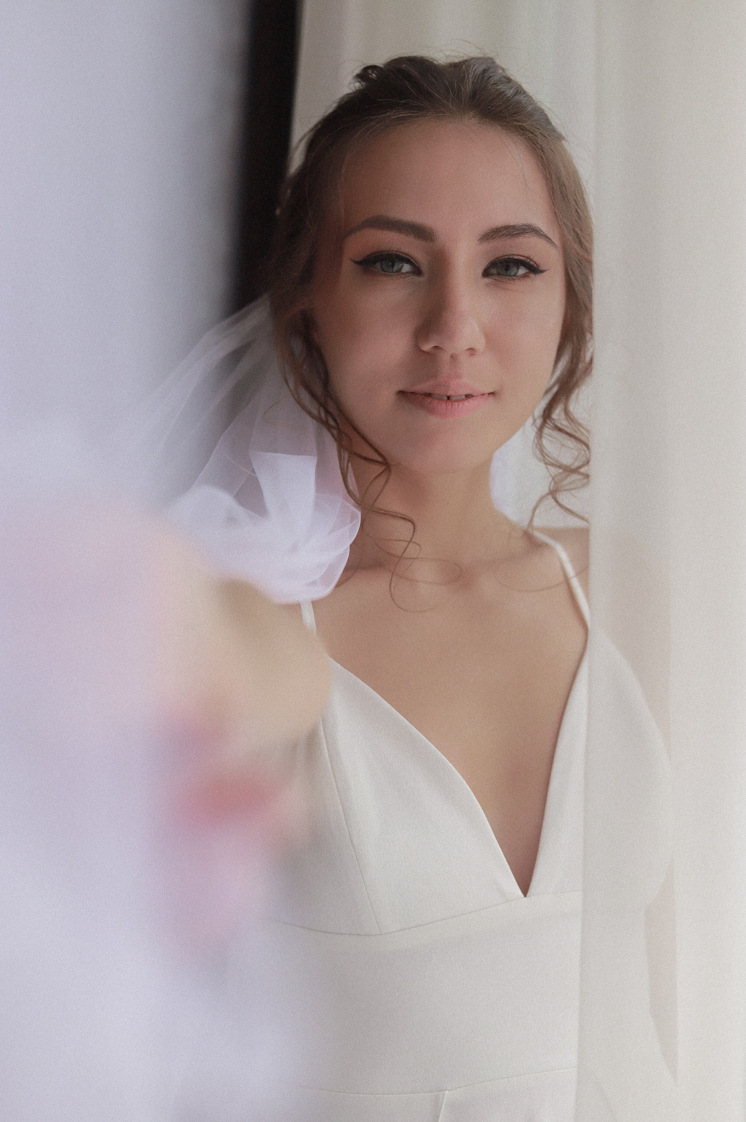 Свадьба Юлии и Артема. Семейный и женский фотограф Кемерово Мария Степ