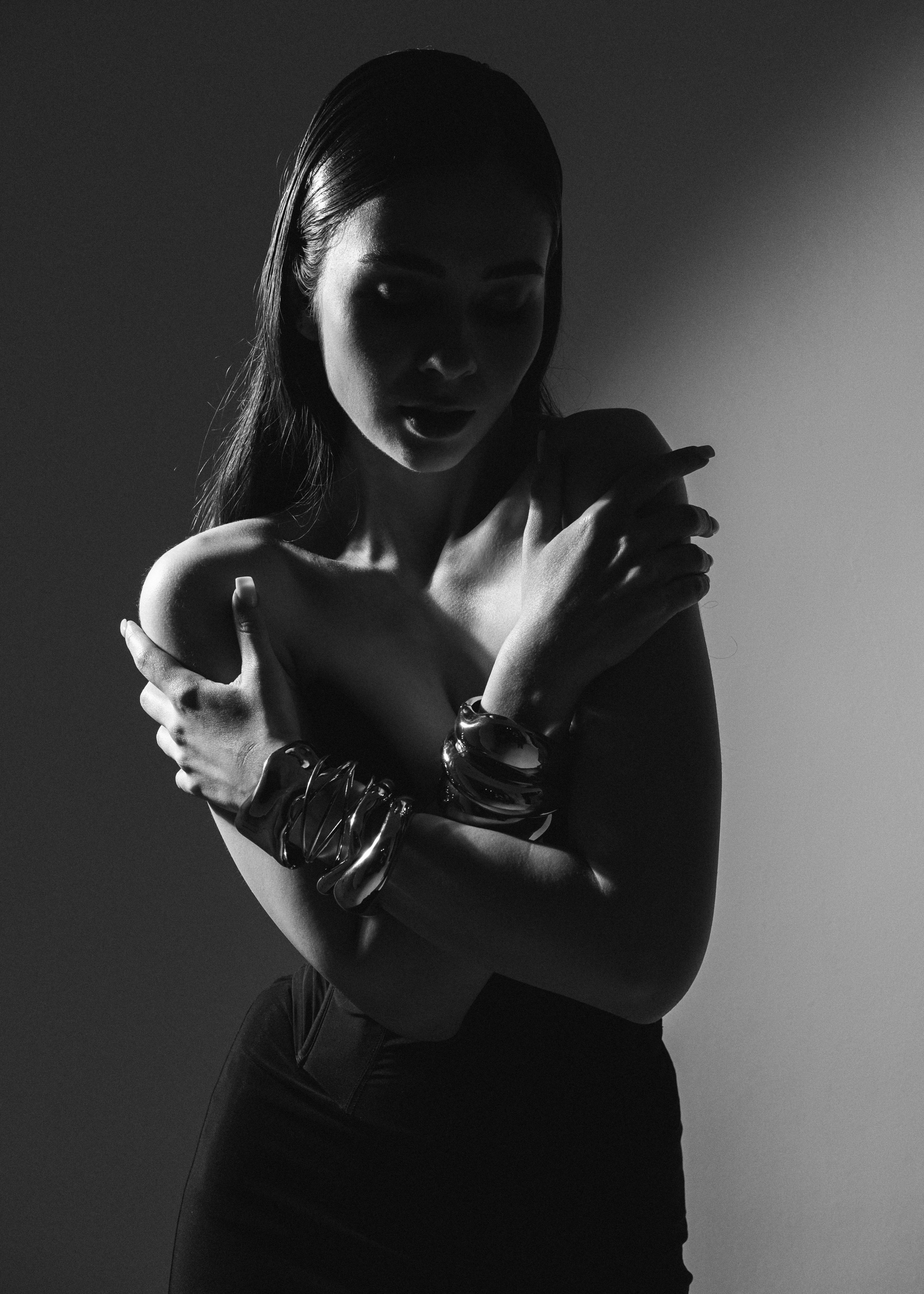 DARK GUISE. Фотограф Елизавета Швецова | Екатеринбург