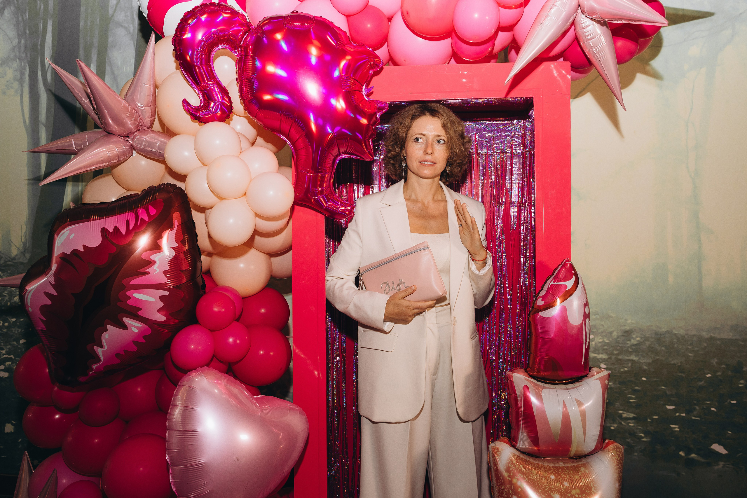 Рига МОЛЛ «Барби». Портретный фотограф в Москве и МО Зимина Татьяна