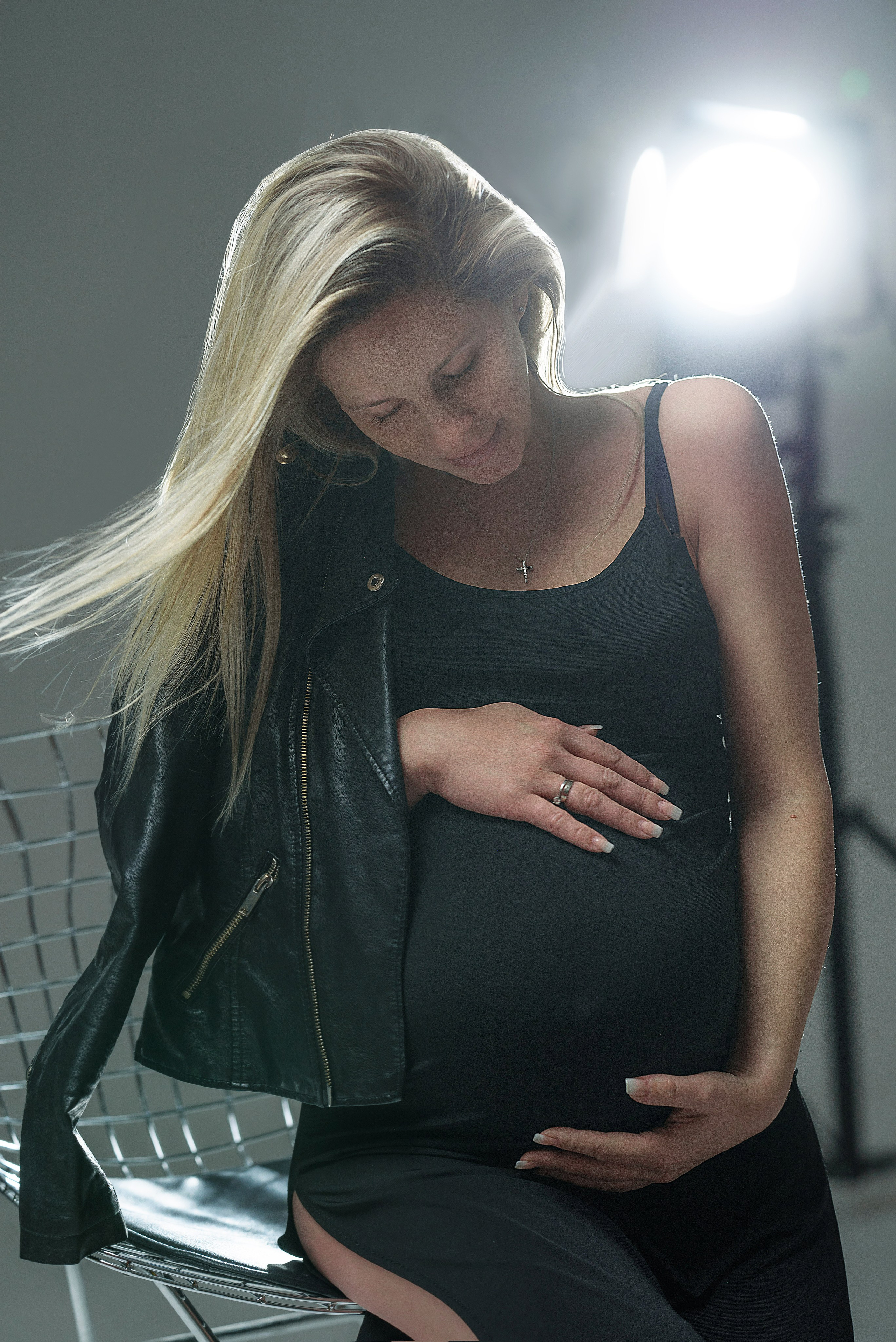 В ожидании чуда. Фотограф в Алматы Новгородская Мария