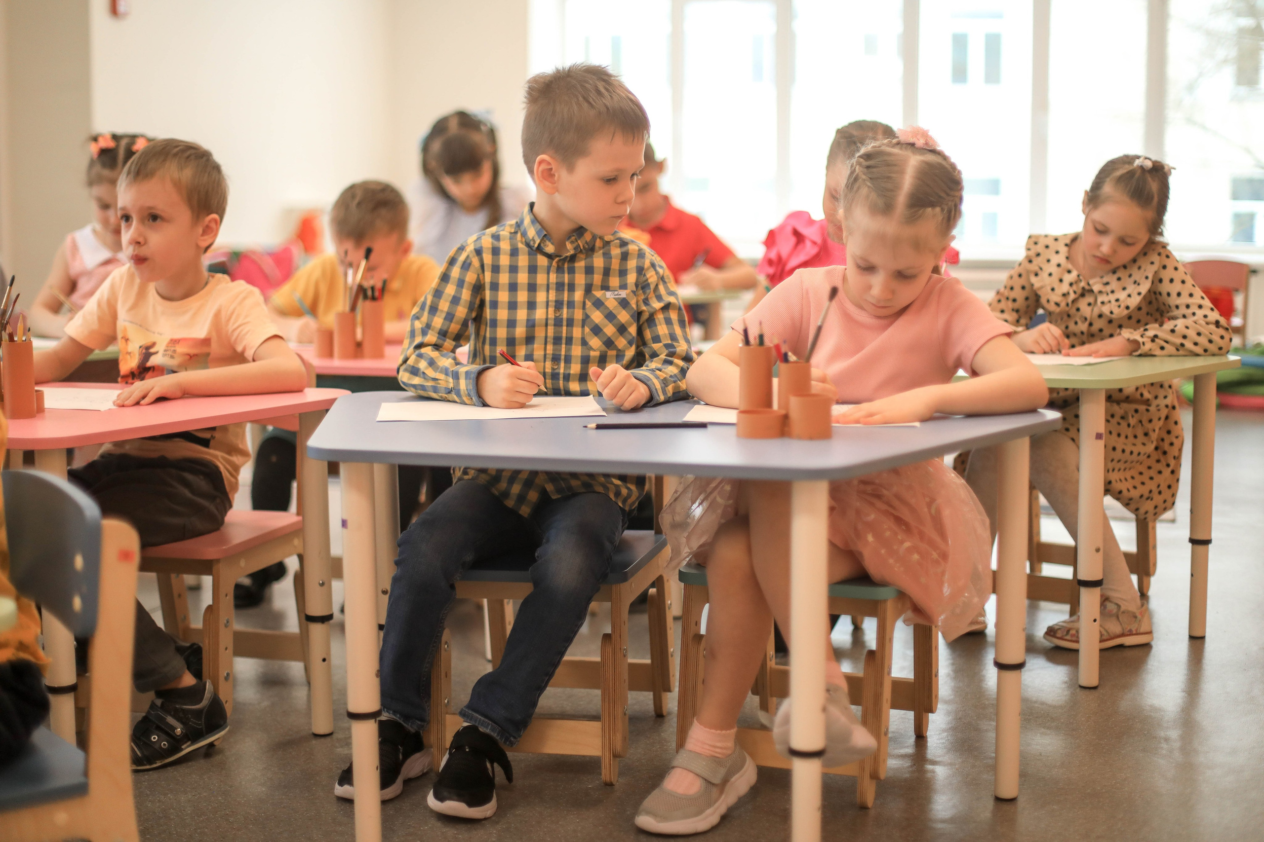 Теремок гр 17. Контент фотограф в Москве Екатерина Михно