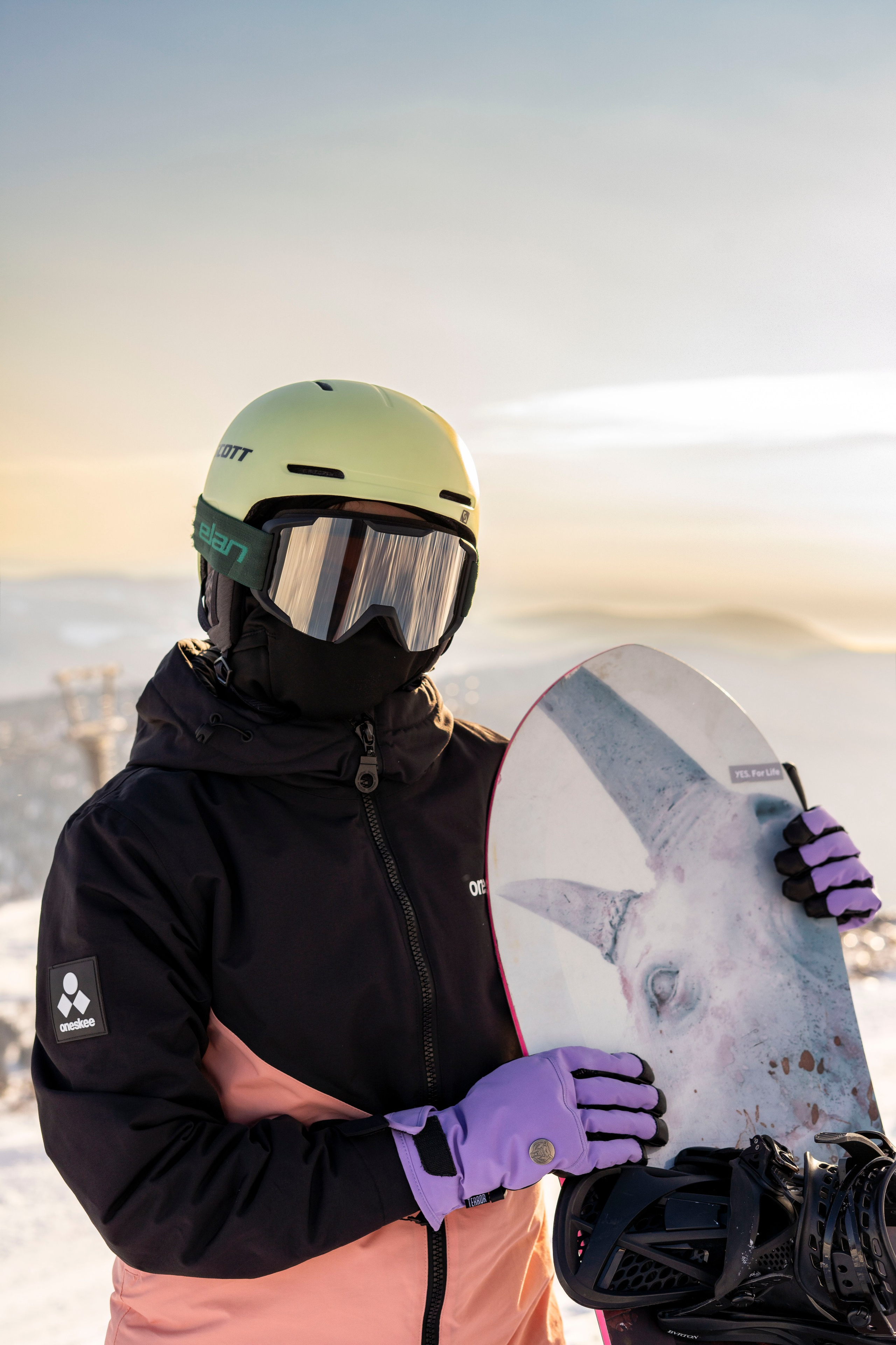 Тур. Анастасия Паршукова — фотограф Шерегеш Новосибирск