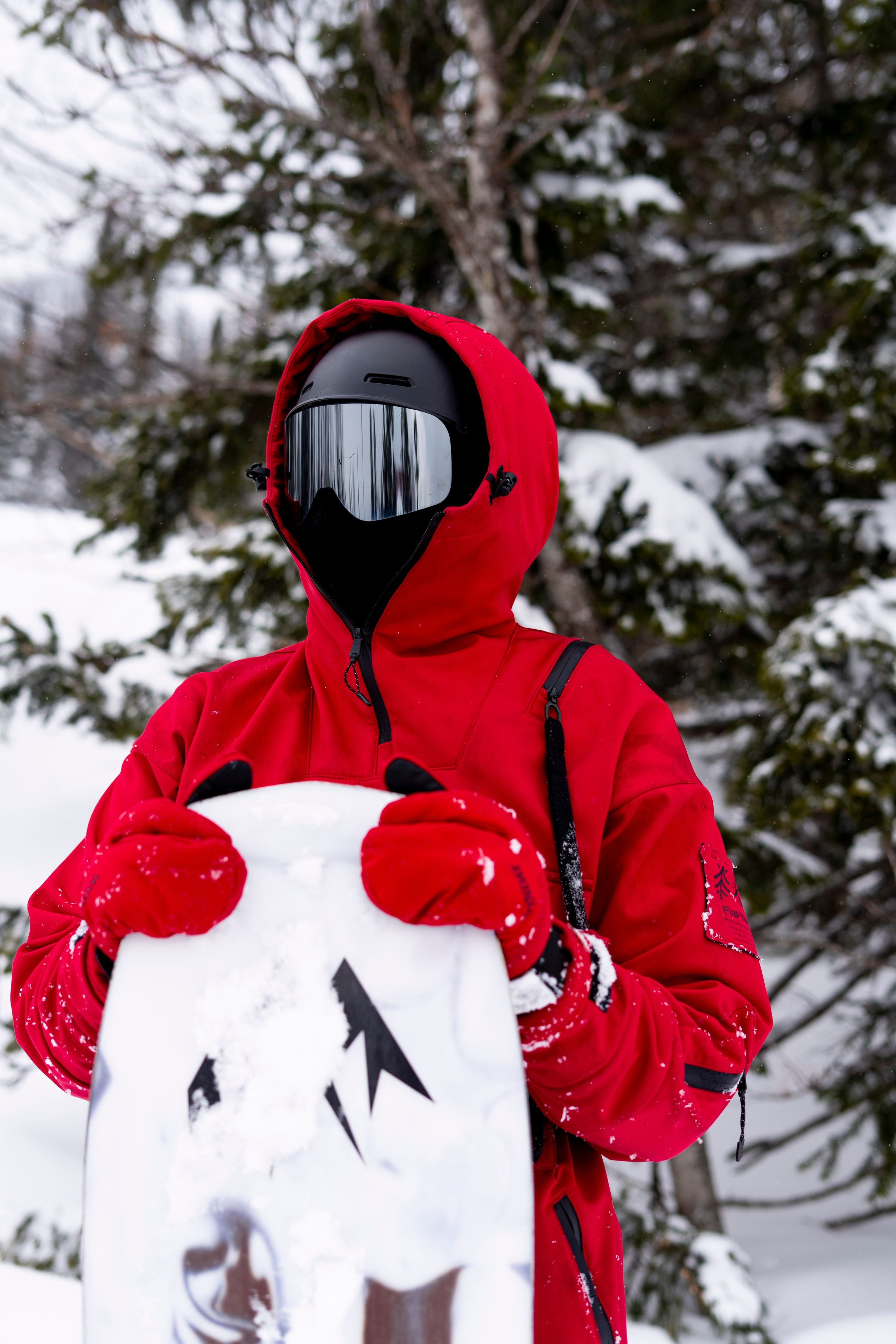 Тур. Анастасия Паршукова — фотограф Шерегеш Новосибирск
