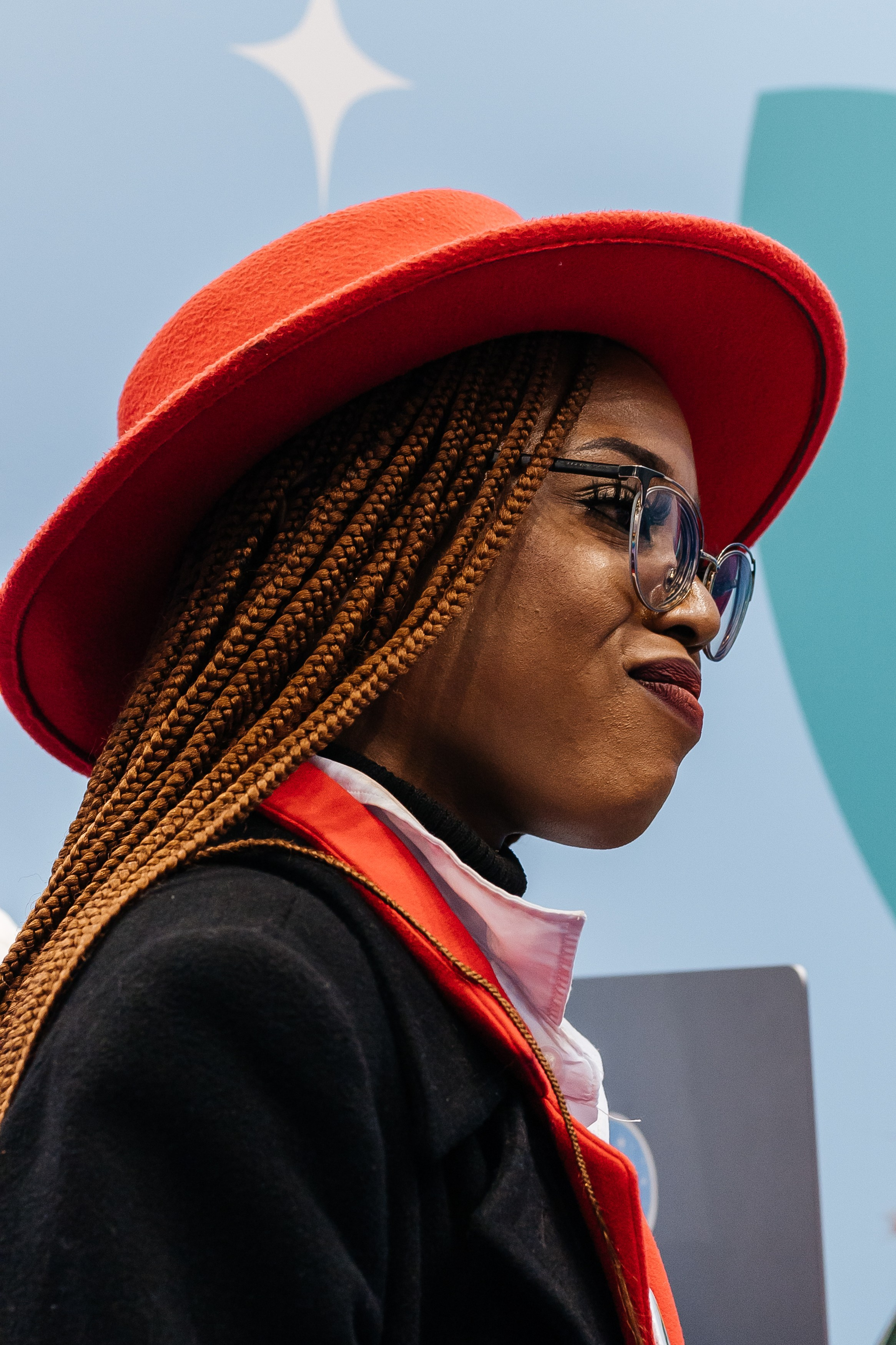 Всемирный Фестиваль молодежи. Репортажный фотограф. Репортажный фотограф в городе Ростов-на-Дону Даниил Молодовский