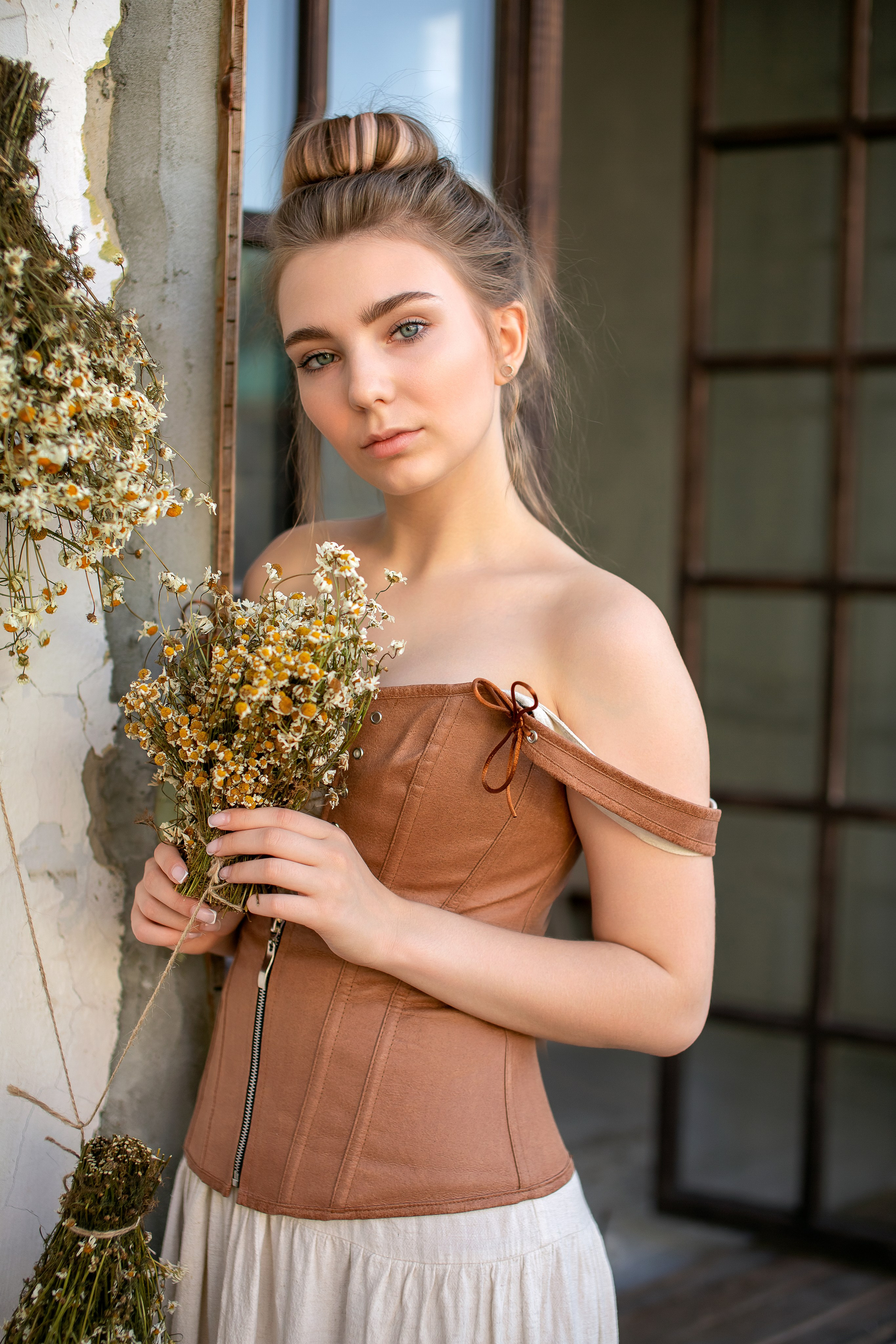 Стирка. Семейный и художественный фотограф в Тюмени Юлия Логинова