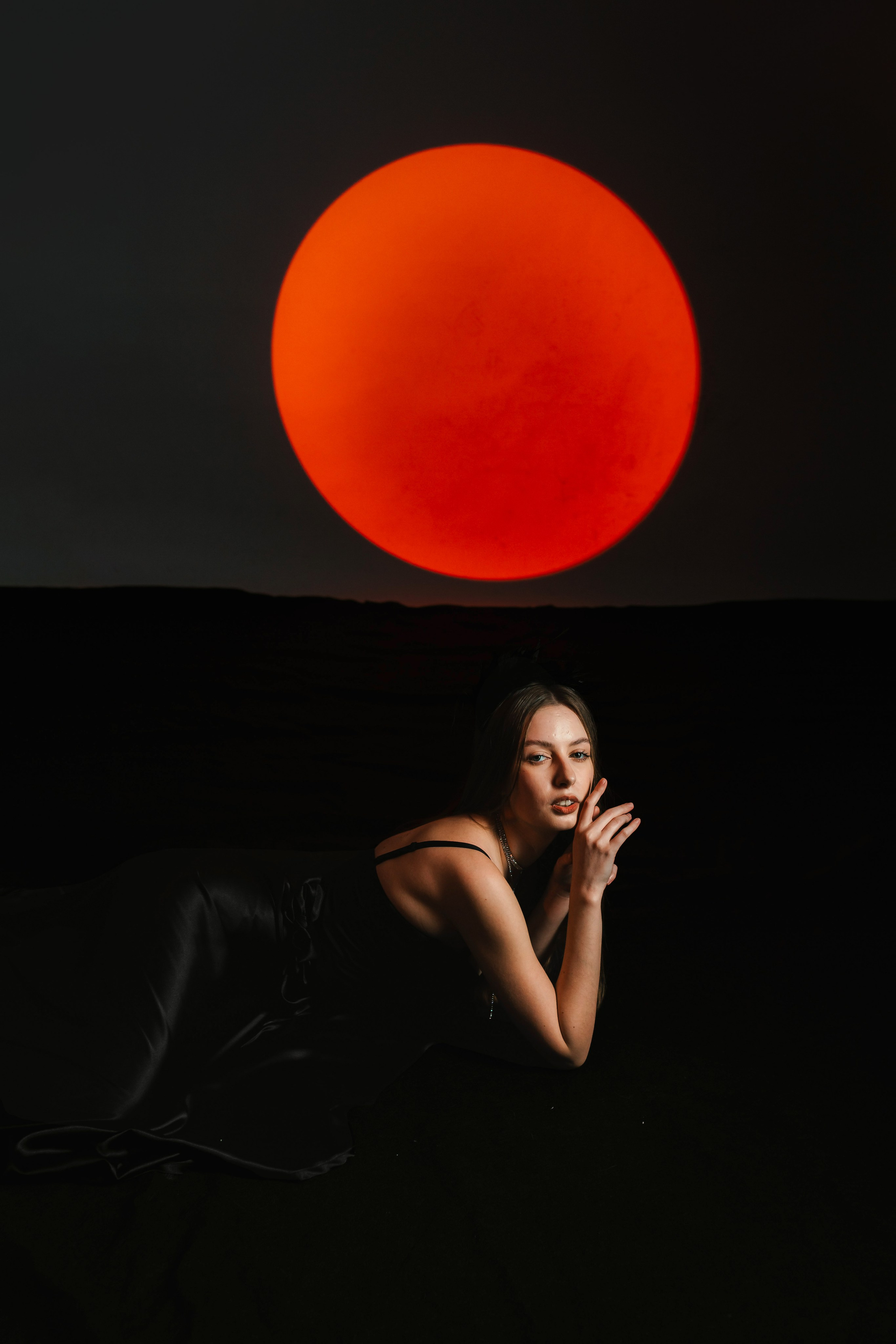 Съемка со схемой света. Семейный и художественный фотограф в Тюмени Юлия Логинова