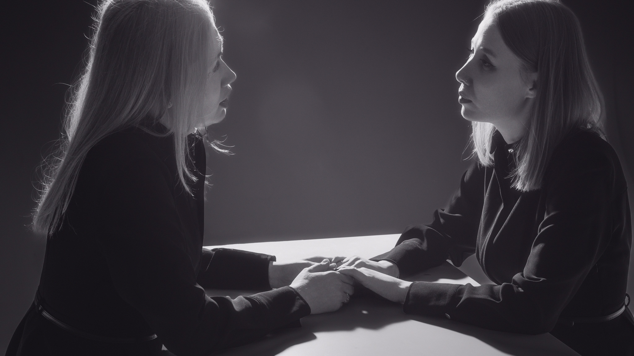 Постановочные проекты. Мария Колесникова — портретный фотограф