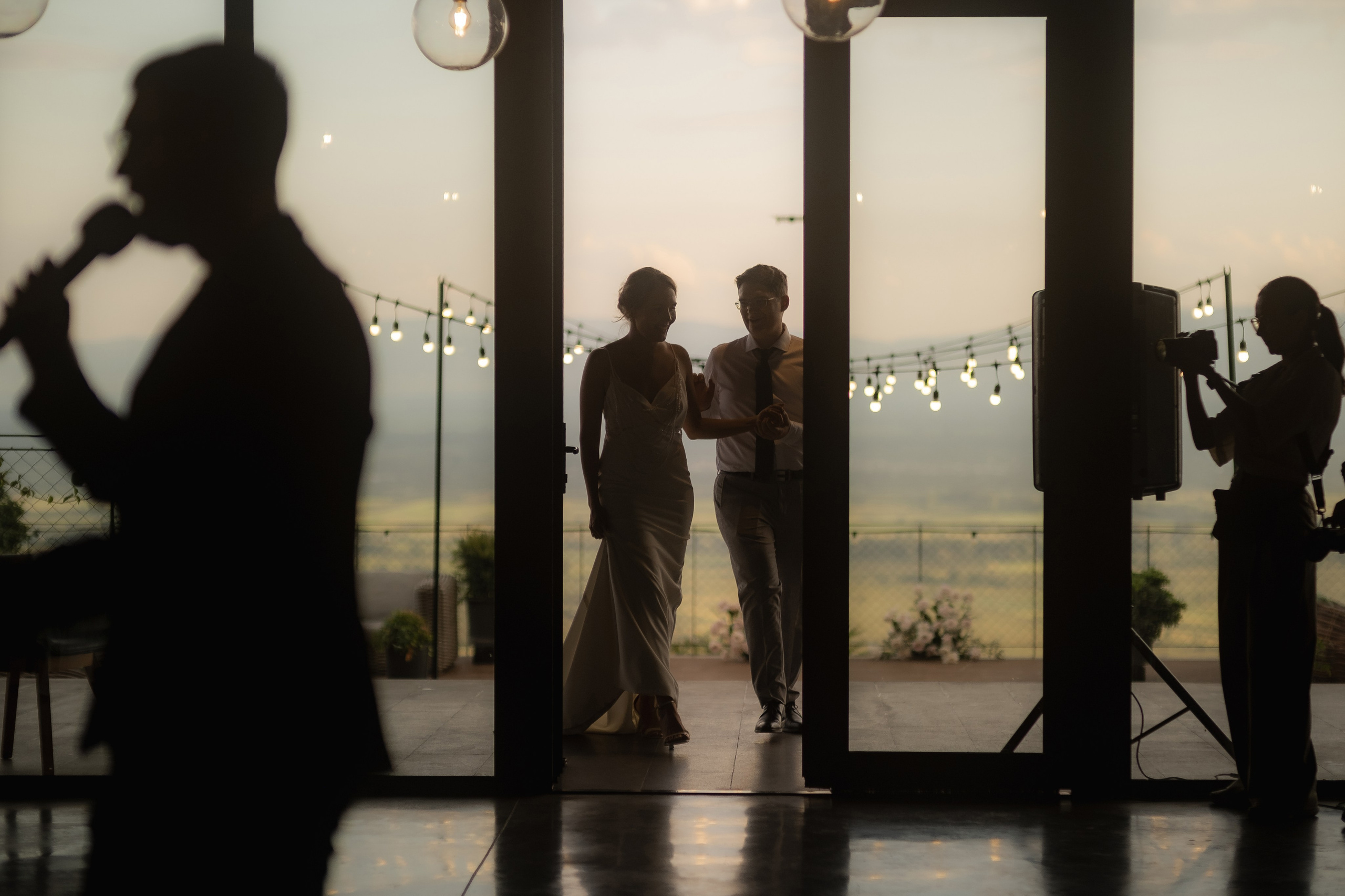 Georgia: Dreams About. Сентиментальная свадебная фотография