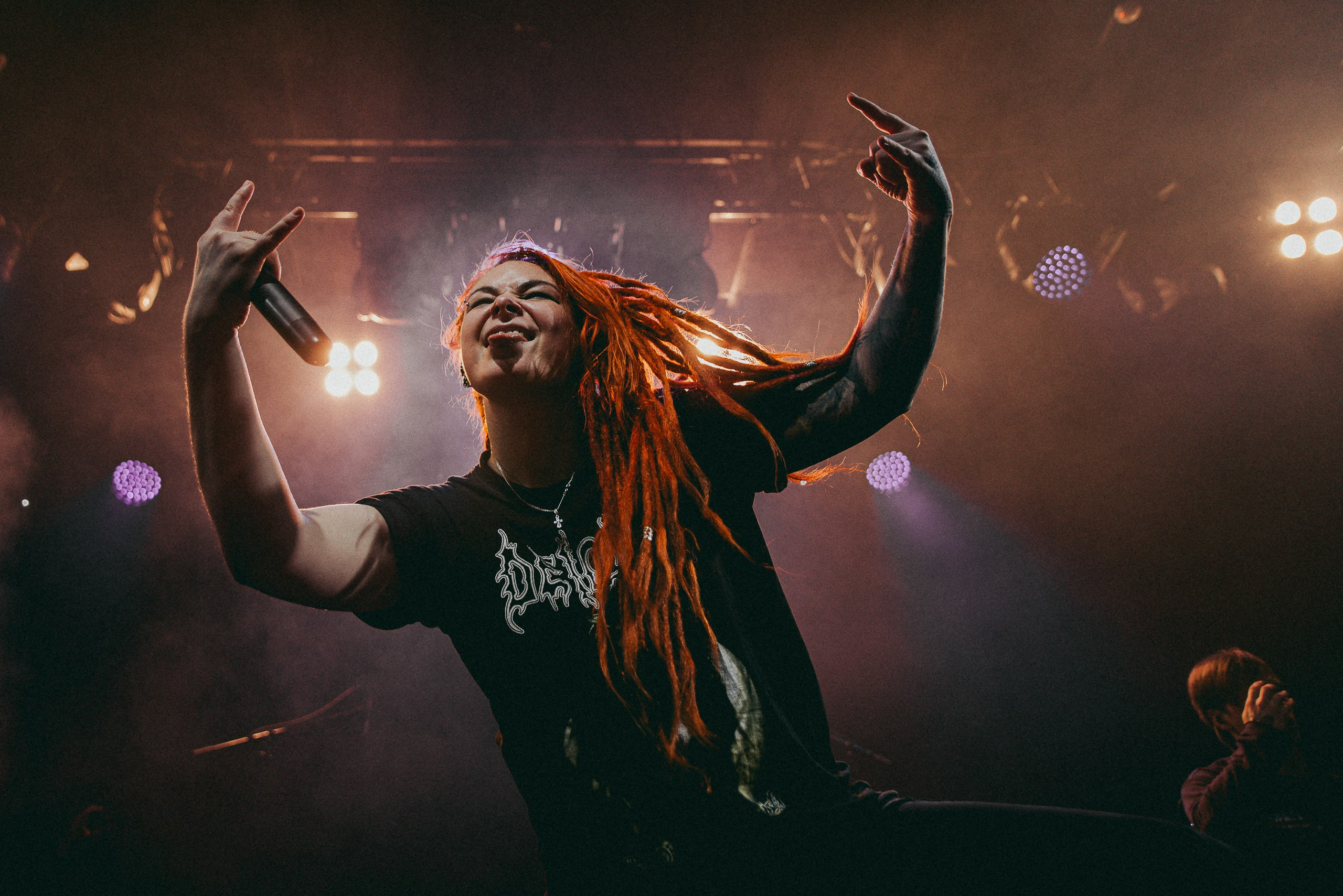 Концертное портфолио. Портфолио