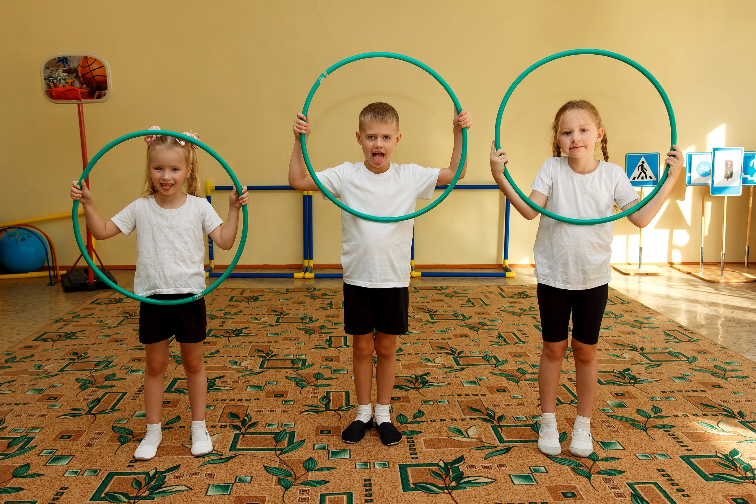 ДС 34. Фотограф Любовь Корниенко, Примоский край