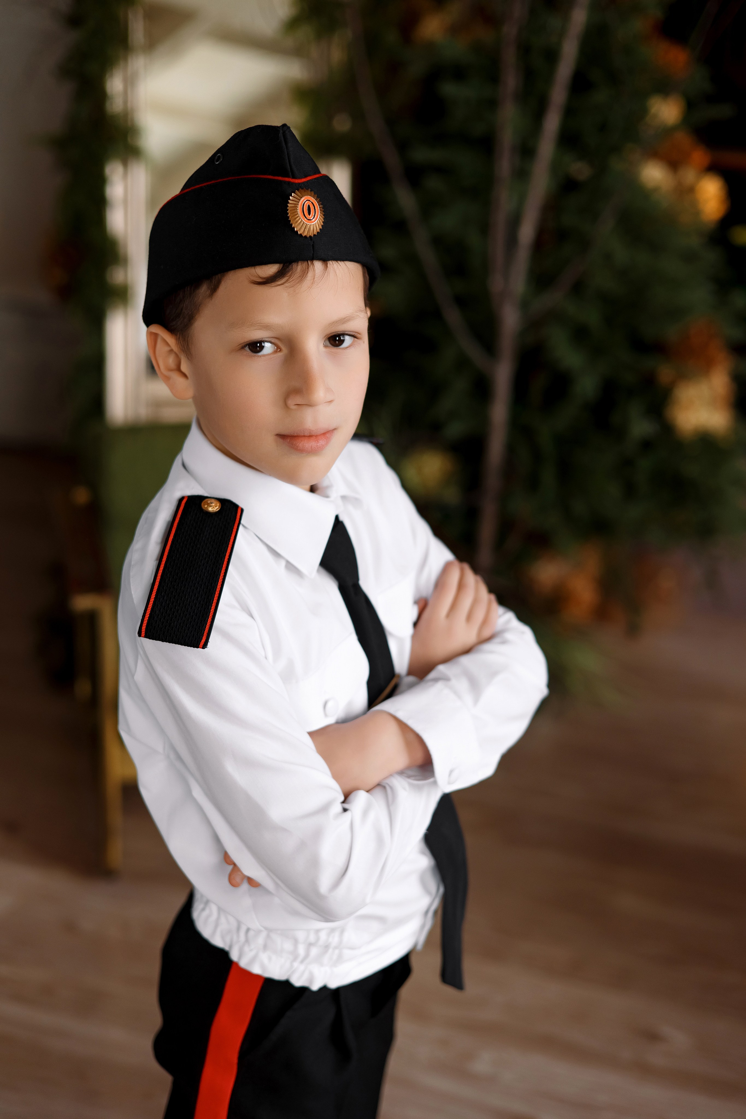 4 класс 18 школа. Фотограф Любовь Корниенко, Примоский край