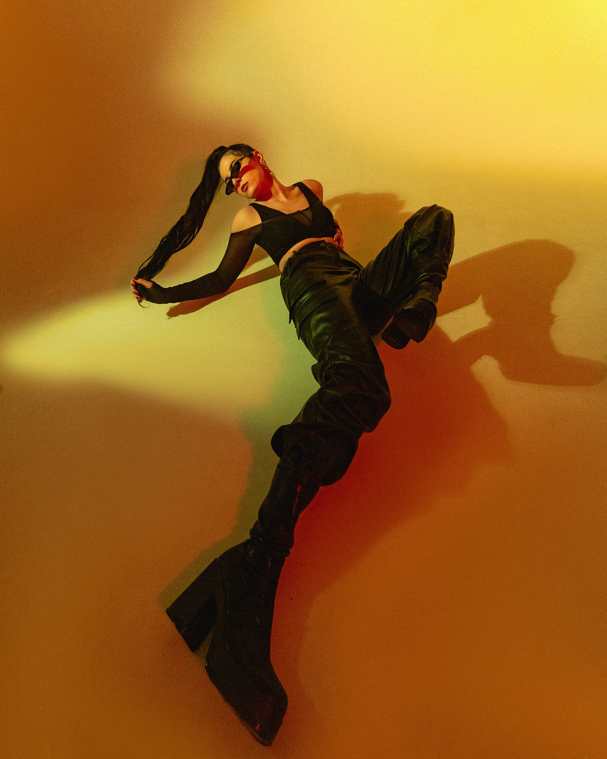 Аня. Портретный фотограф Крым г. Симферополь