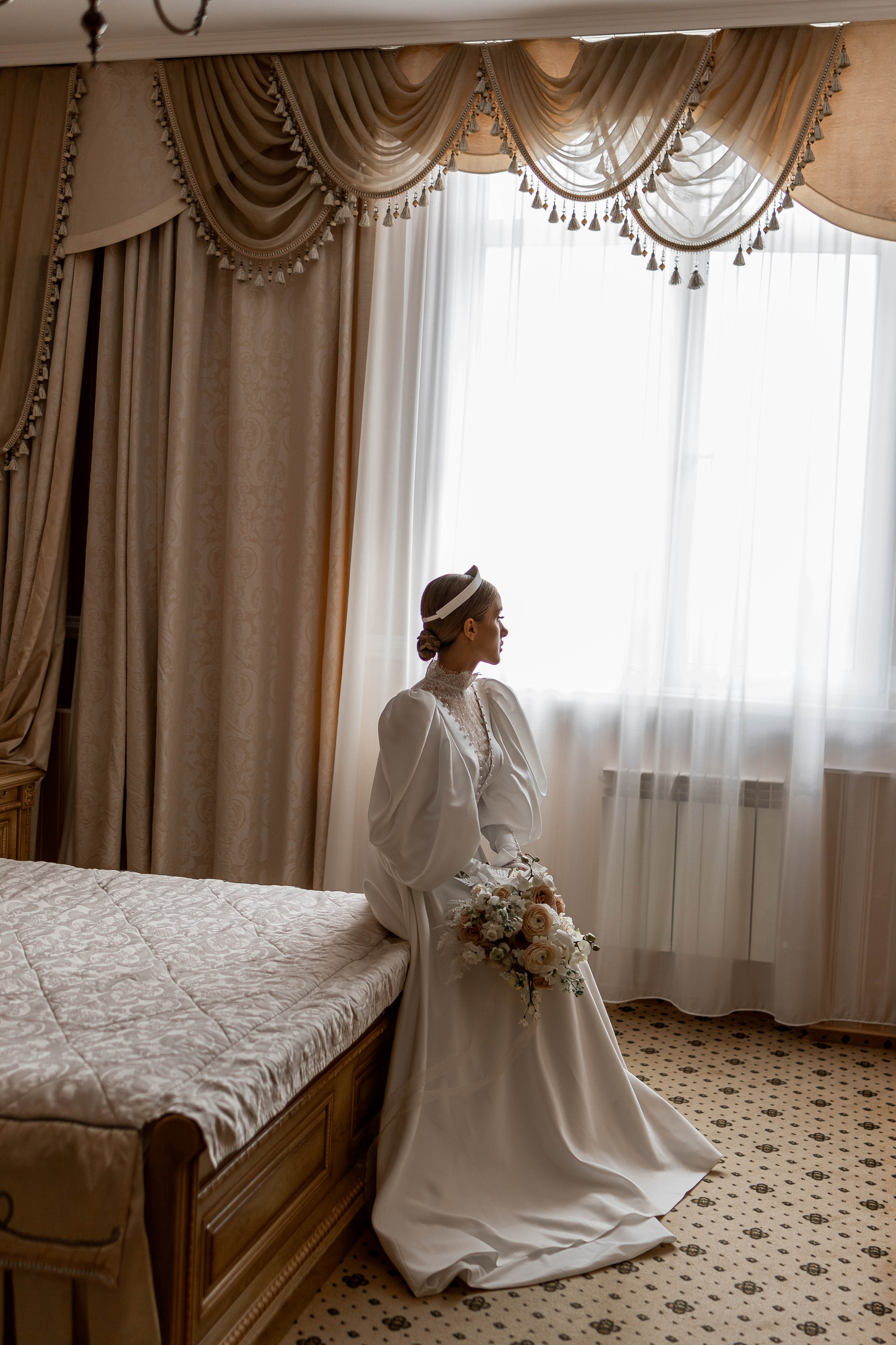 Мария|Роман. Свадебный фотограф Надежда Рыжикова