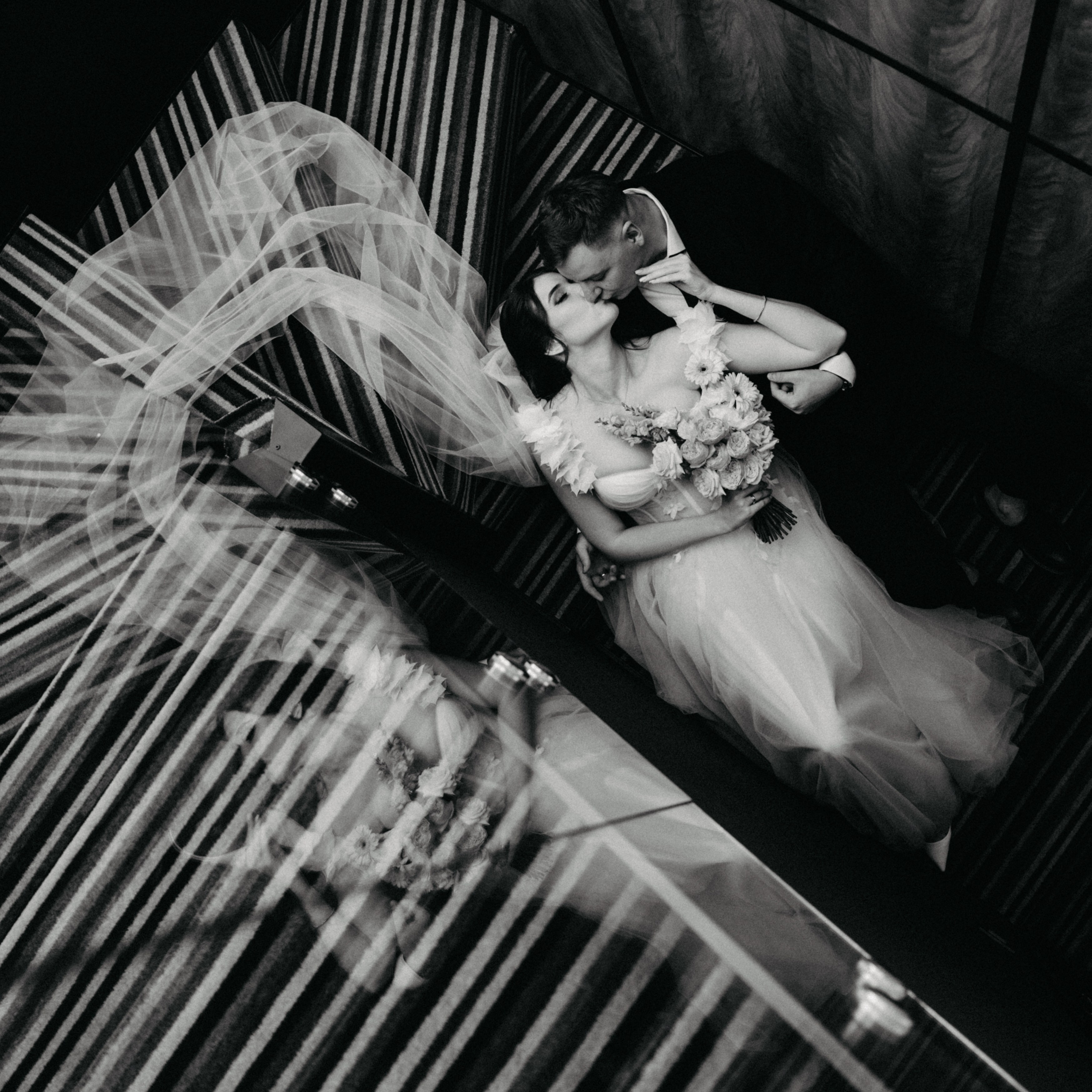 Алексей и Лия. Свадебный и семейный фотограф в Ростове-на-Дону