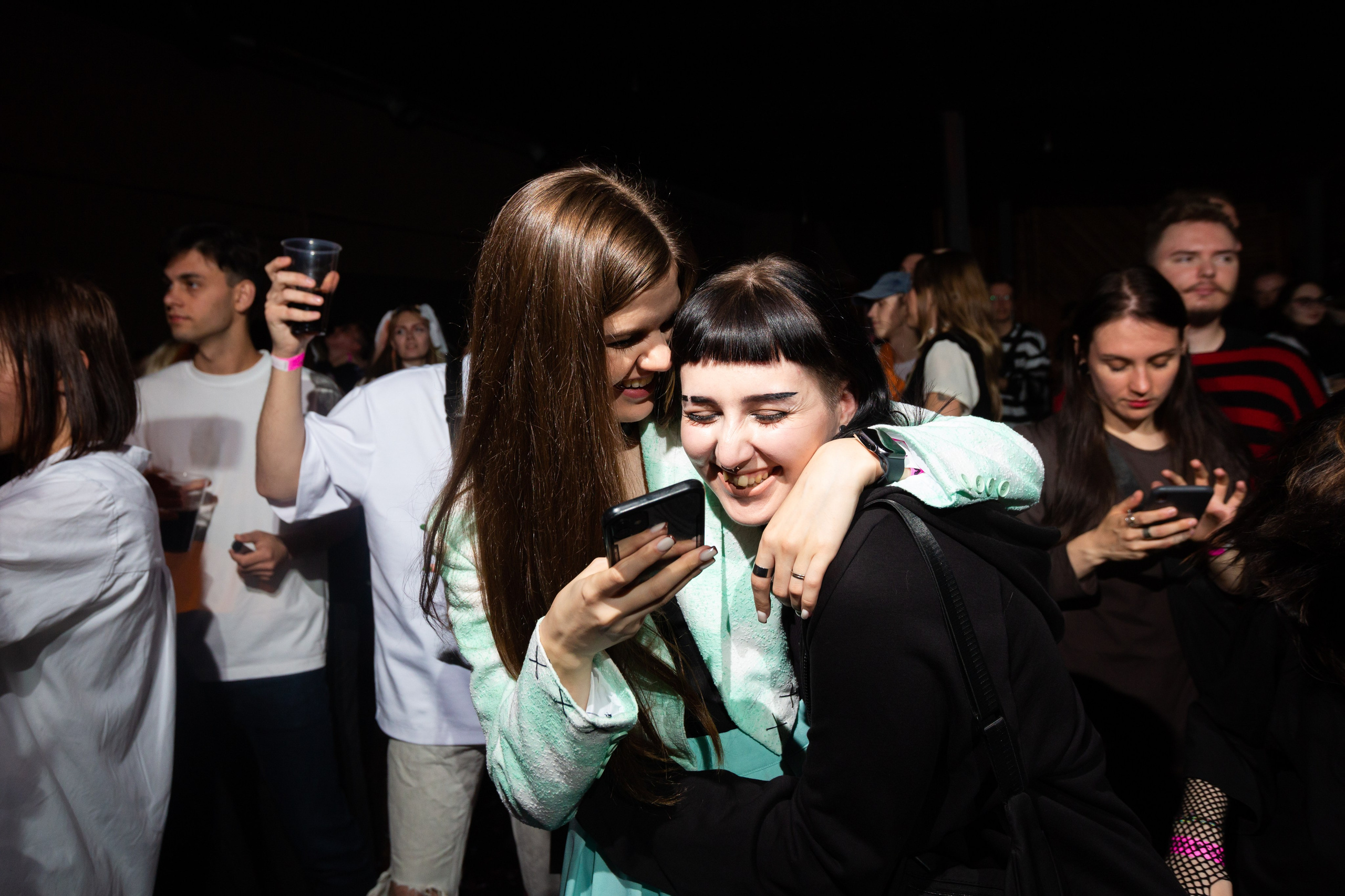 Emoland. Евгений Матвеев — фотограф в Санкт-Петербурге