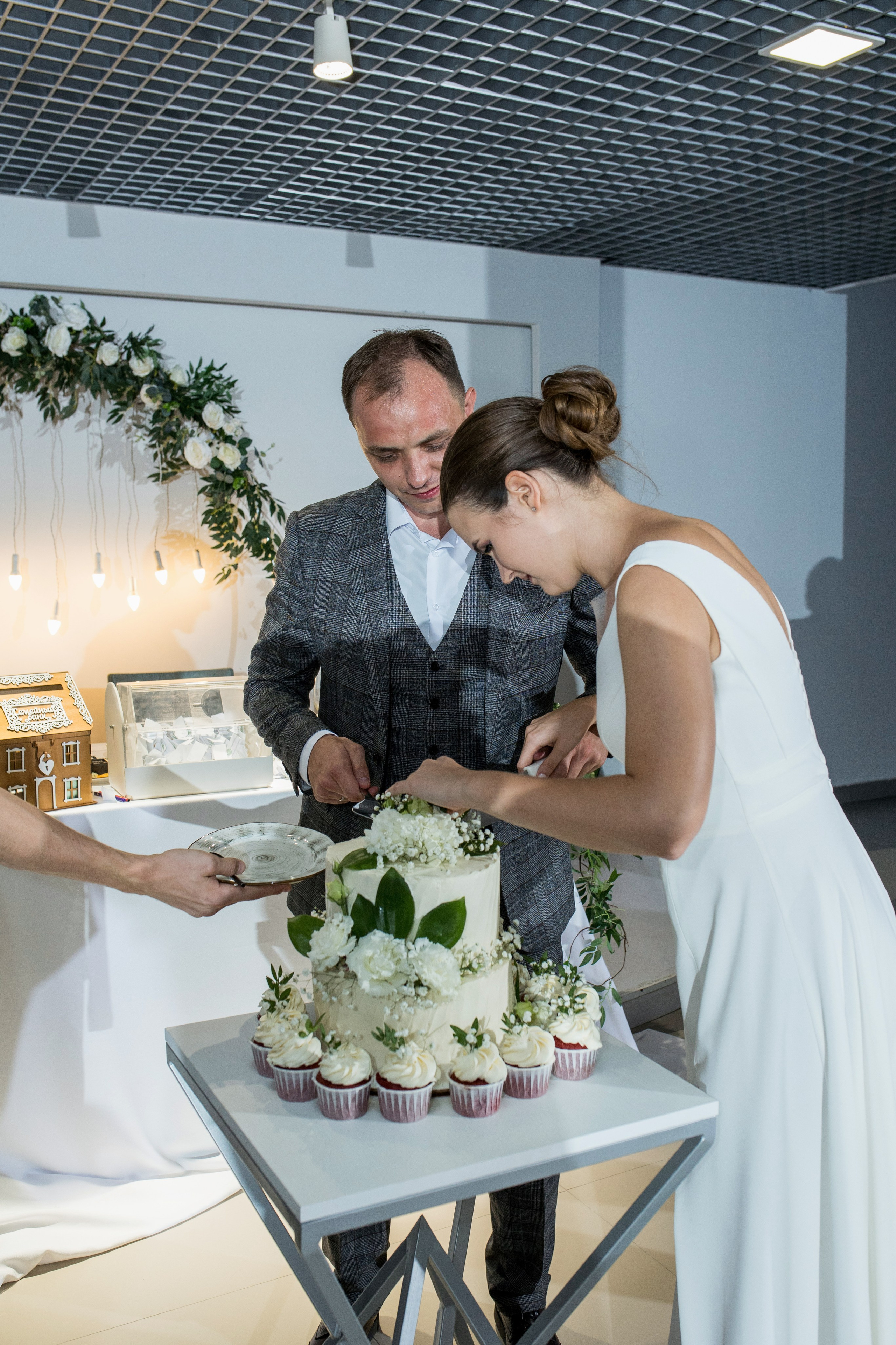 Дарья и Юрий. Владислав Волков | Фотография и видеосъемка в Воронеже