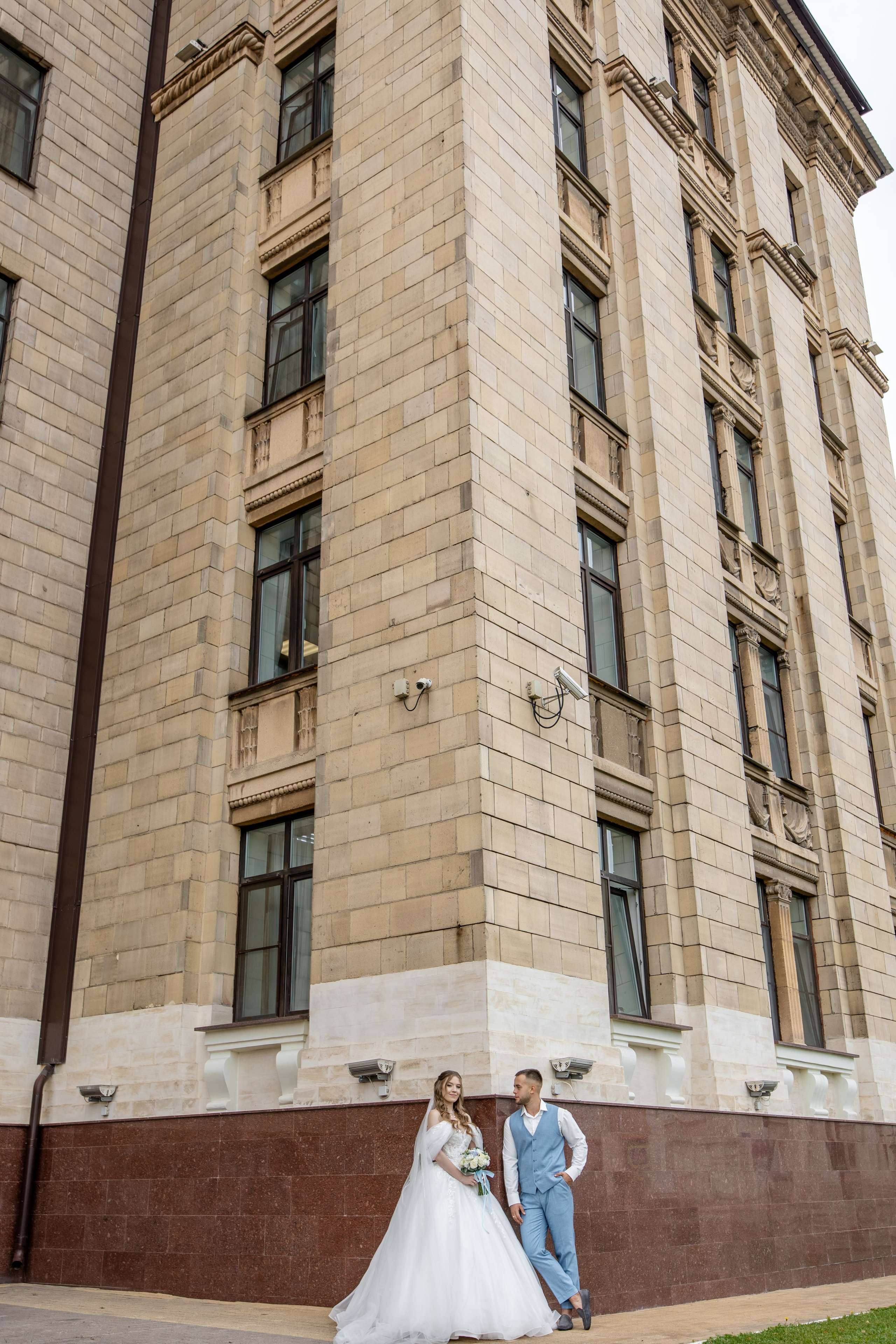 Юлия и Богдан. Владислав Волков | Фотография и видеосъемка в Воронеже