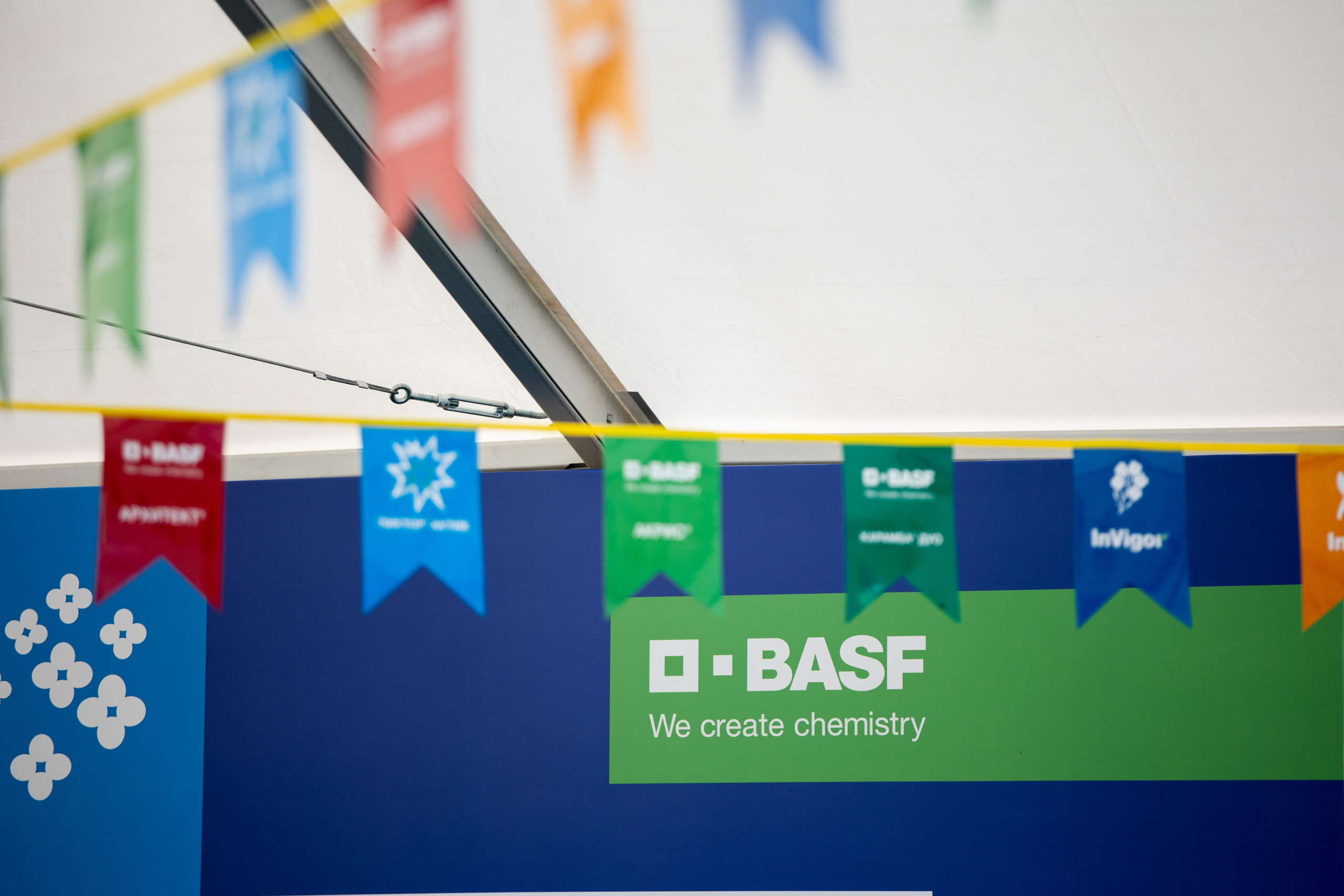 Решения для сельского хозяйства BASF 16.08.2022. Владислав Волков | Фотография и видеосъемка в Воронеже