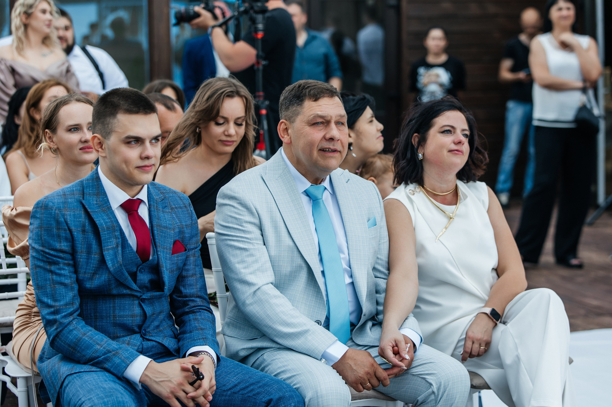 Ангелина и Даниил. Владислав Волков | Фотография и видеосъемка в Воронеже