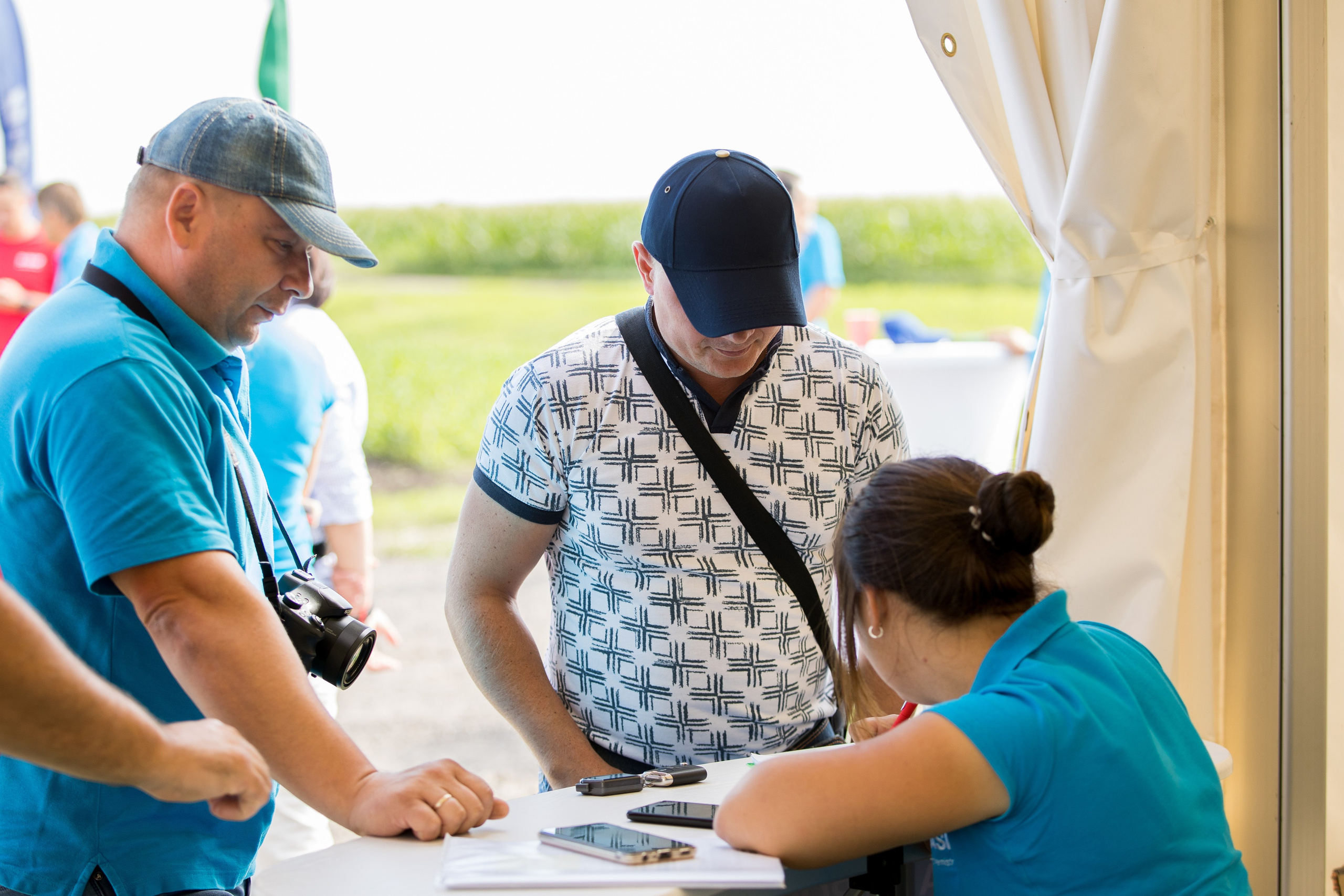 Решения для сельского хозяйства BASF 16.08.2022. Владислав Волков | Фотография и видеосъемка в Воронеже