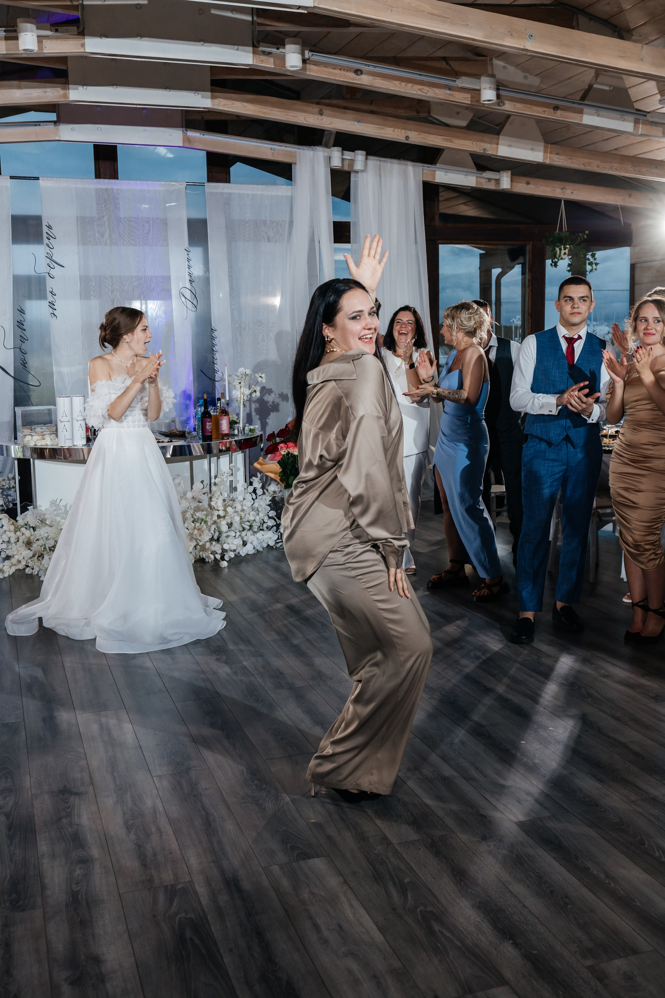 Ангелина и Даниил. Владислав Волков | Фотография и видеосъемка в Воронеже