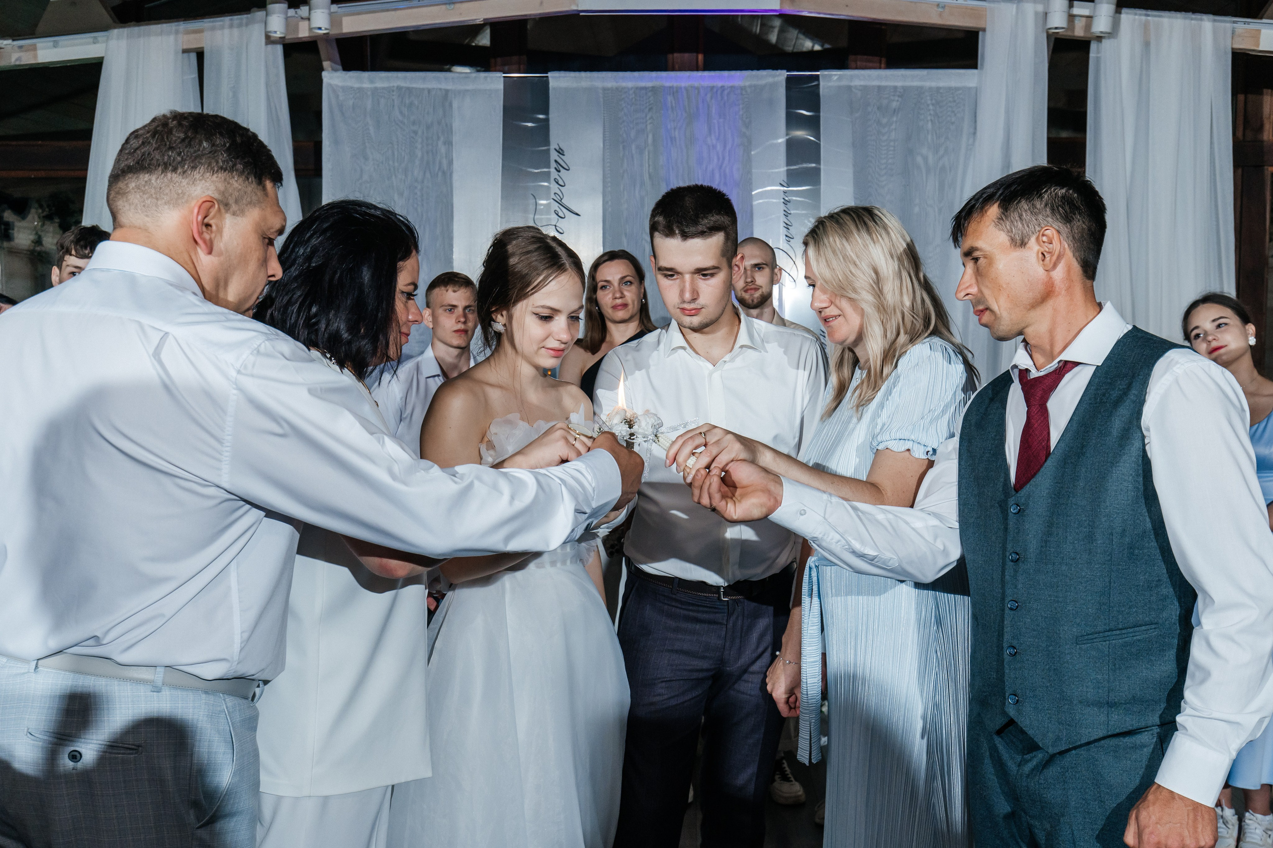 Ангелина и Даниил. Владислав Волков | Фотография и видеосъемка в Воронеже