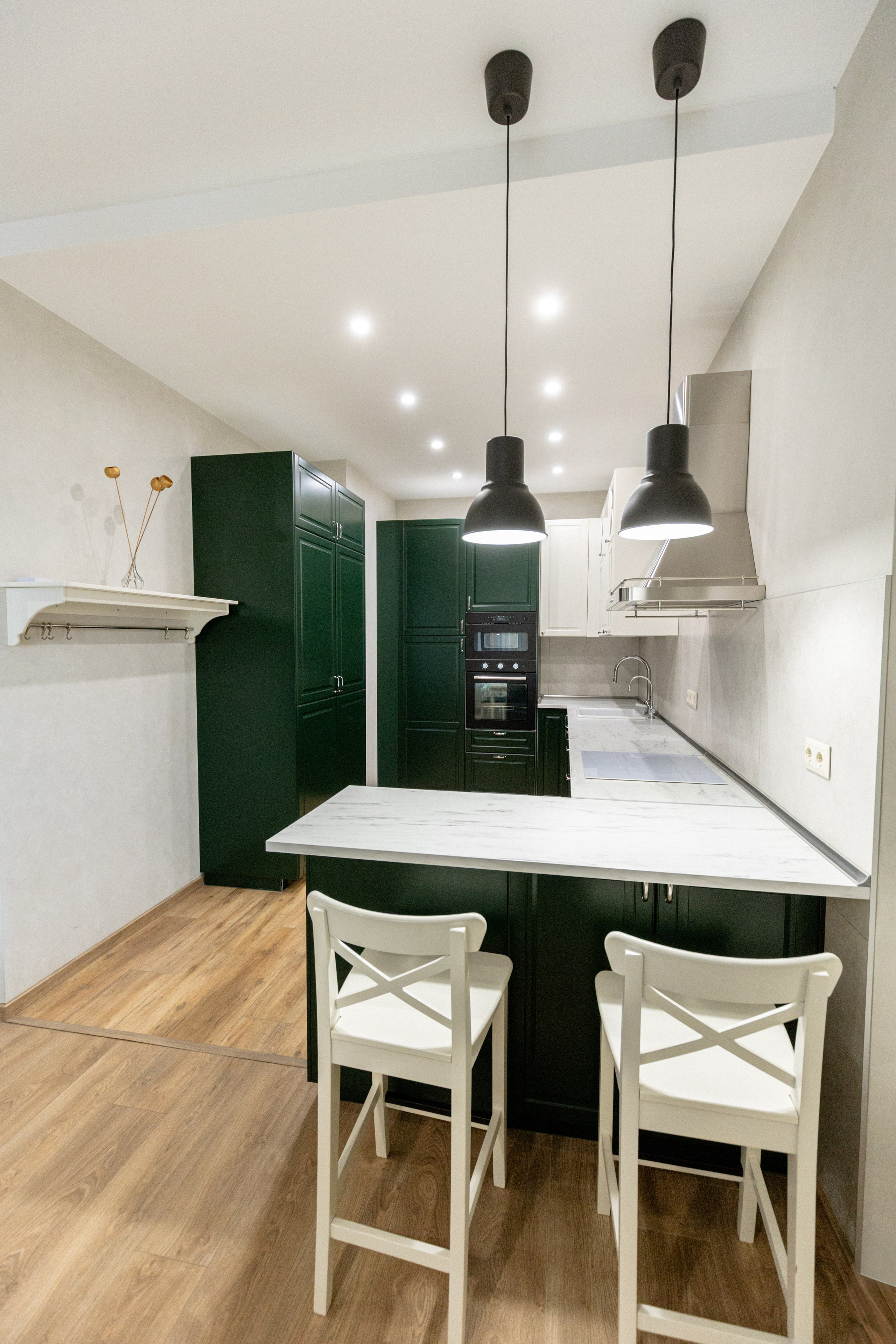 Квартира. Владислав Волков | Фотография и видеосъемка в Воронеже