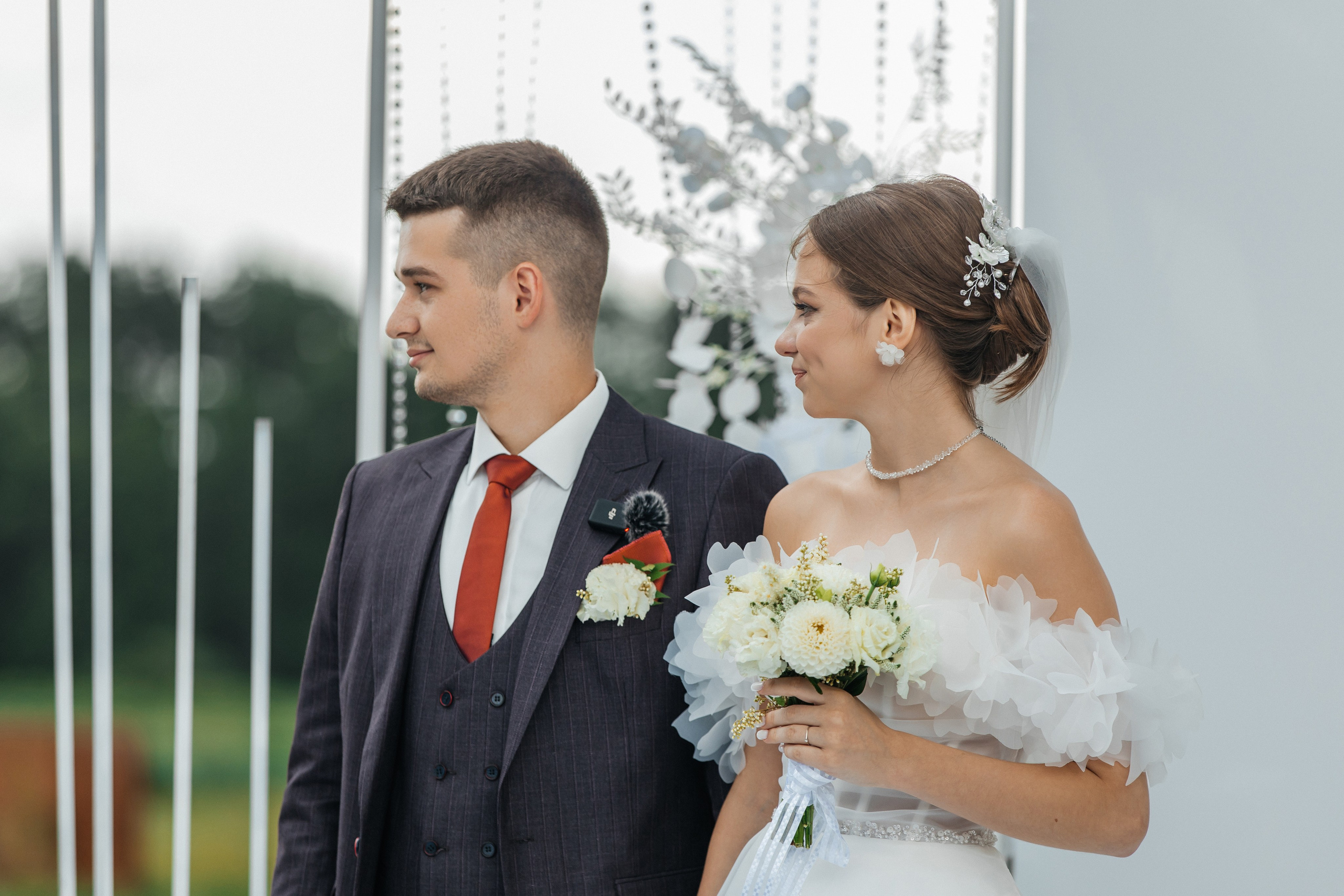 Ангелина и Даниил. Владислав Волков | Фотография и видеосъемка в Воронеже