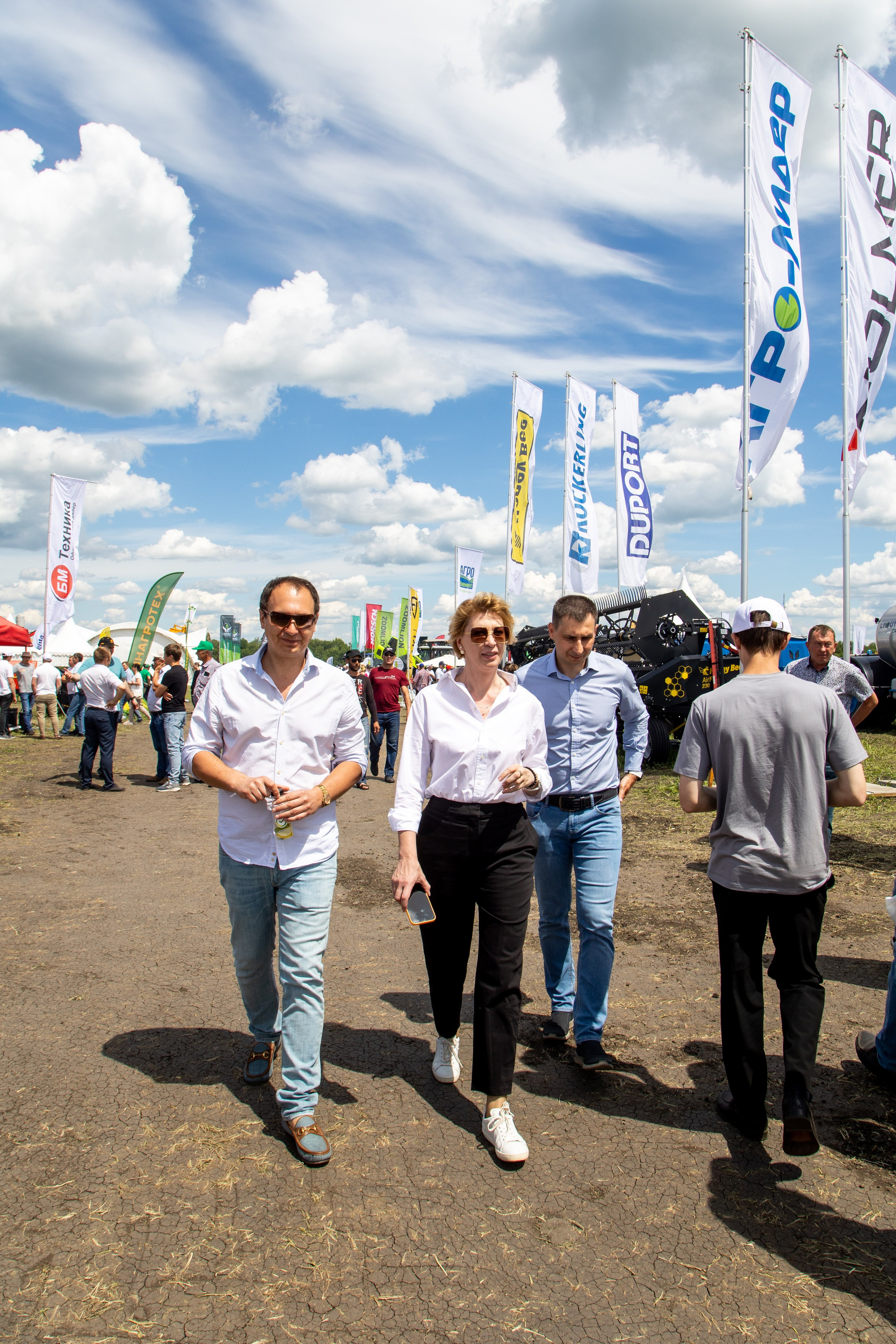 День Поля 2022. Владислав Волков | Фотография и видеосъемка в Воронеже