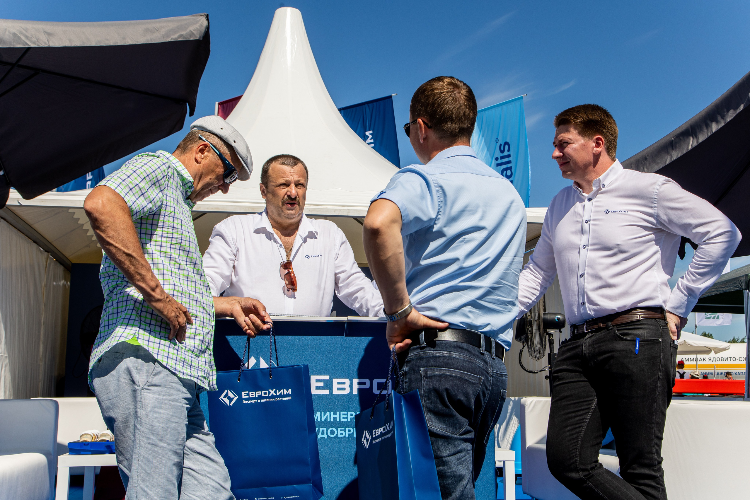 День Поля 2022. Владислав Волков | Фотография и видеосъемка в Воронеже